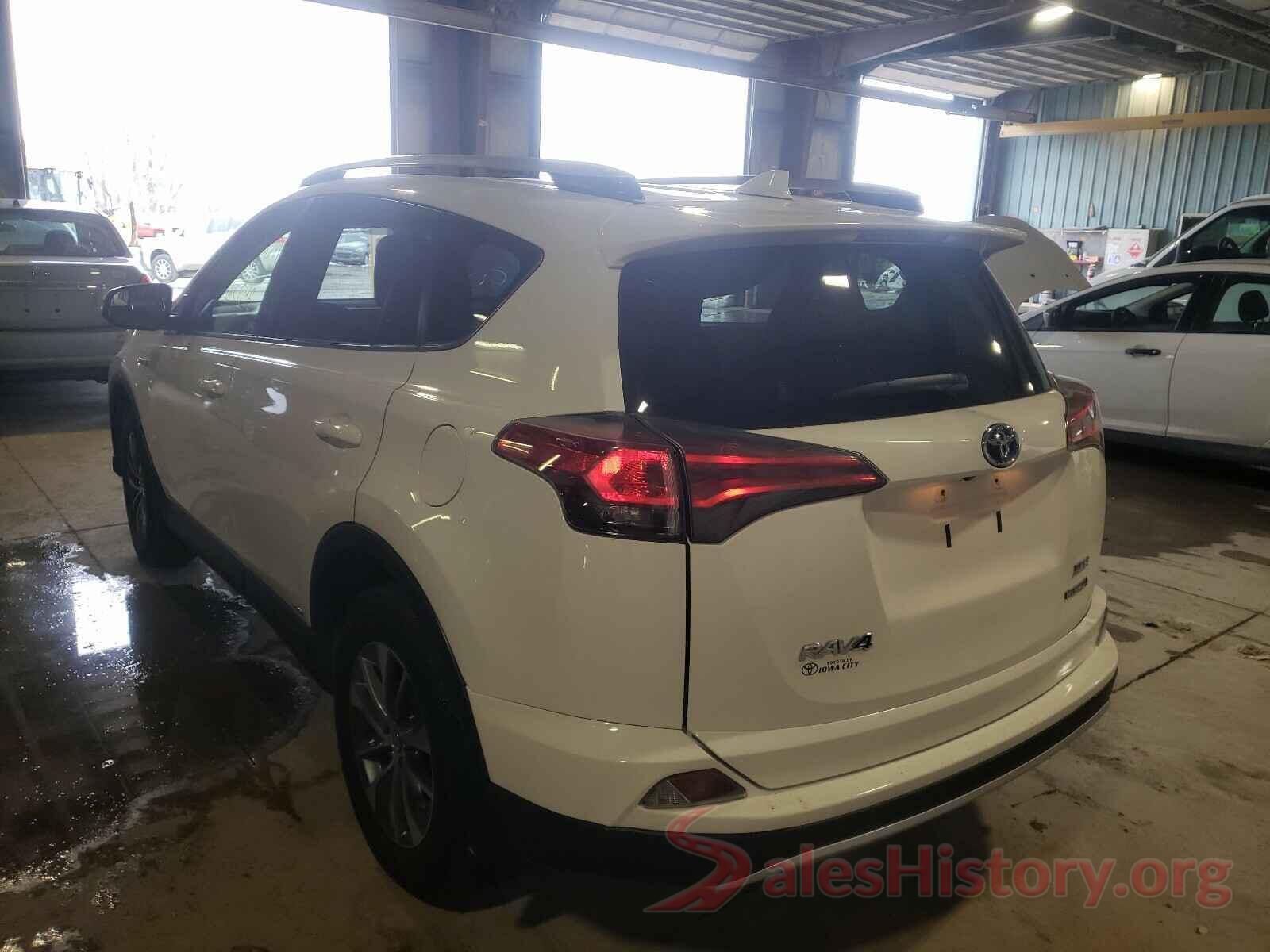 JTMRJREV3GD055803 2016 TOYOTA RAV4