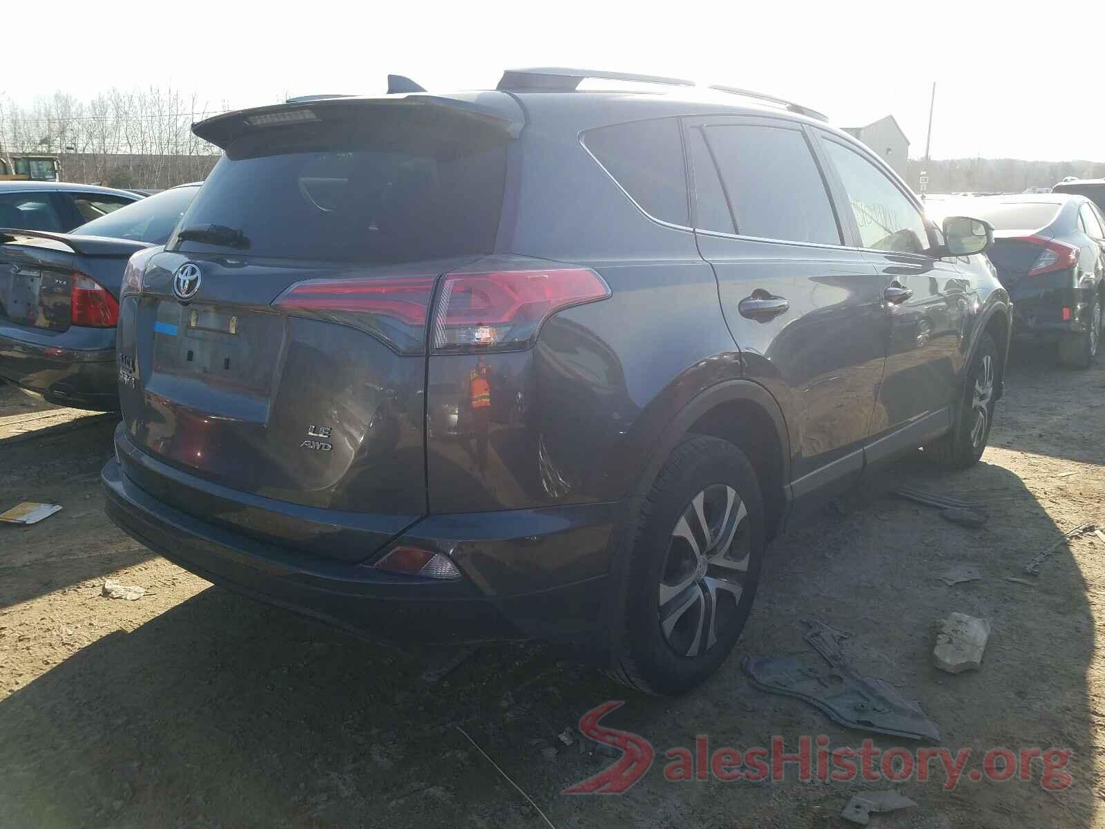 JTMBFREV9JJ732266 2018 TOYOTA RAV4