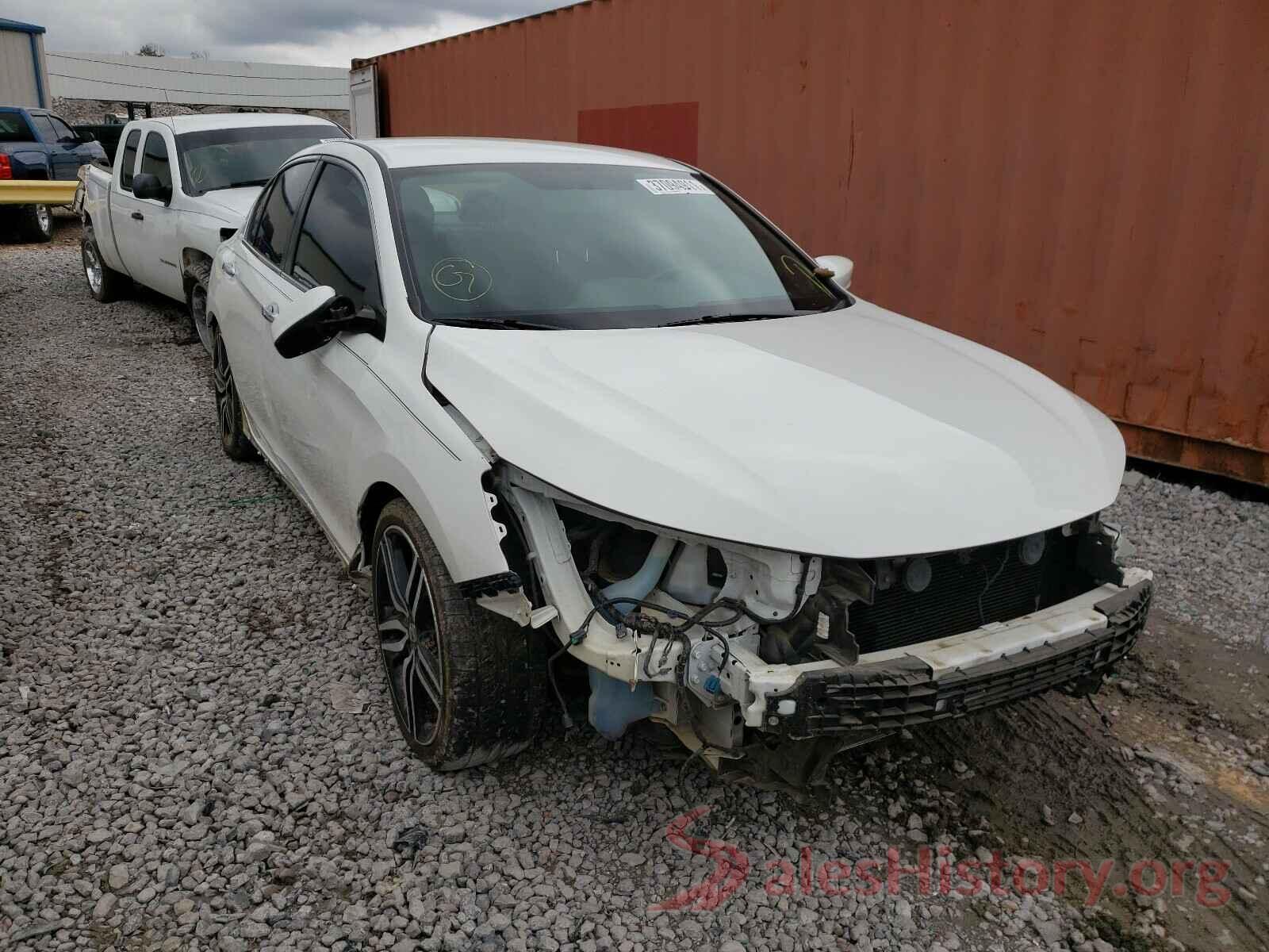 1HGCR2F52GA222479 2016 HONDA ACCORD