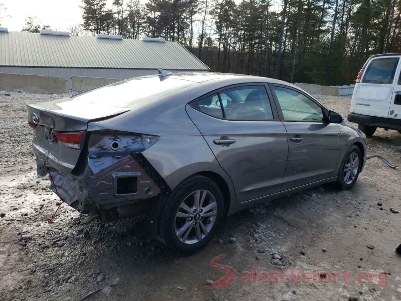 KMHD84LF8JU576684 2018 HYUNDAI ELANTRA