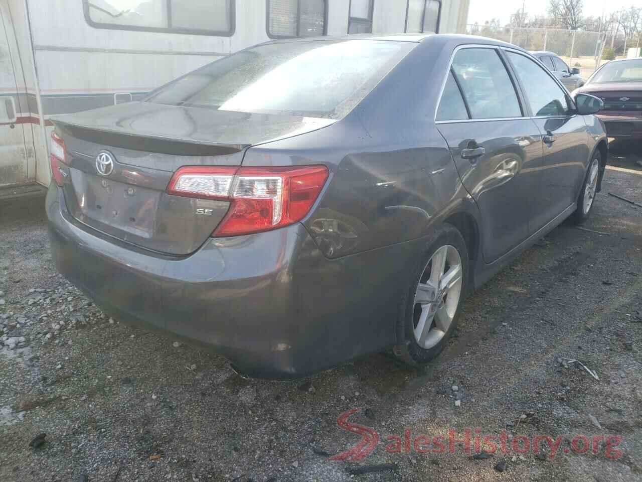 4T1BF1FK1EU367975 2014 TOYOTA CAMRY