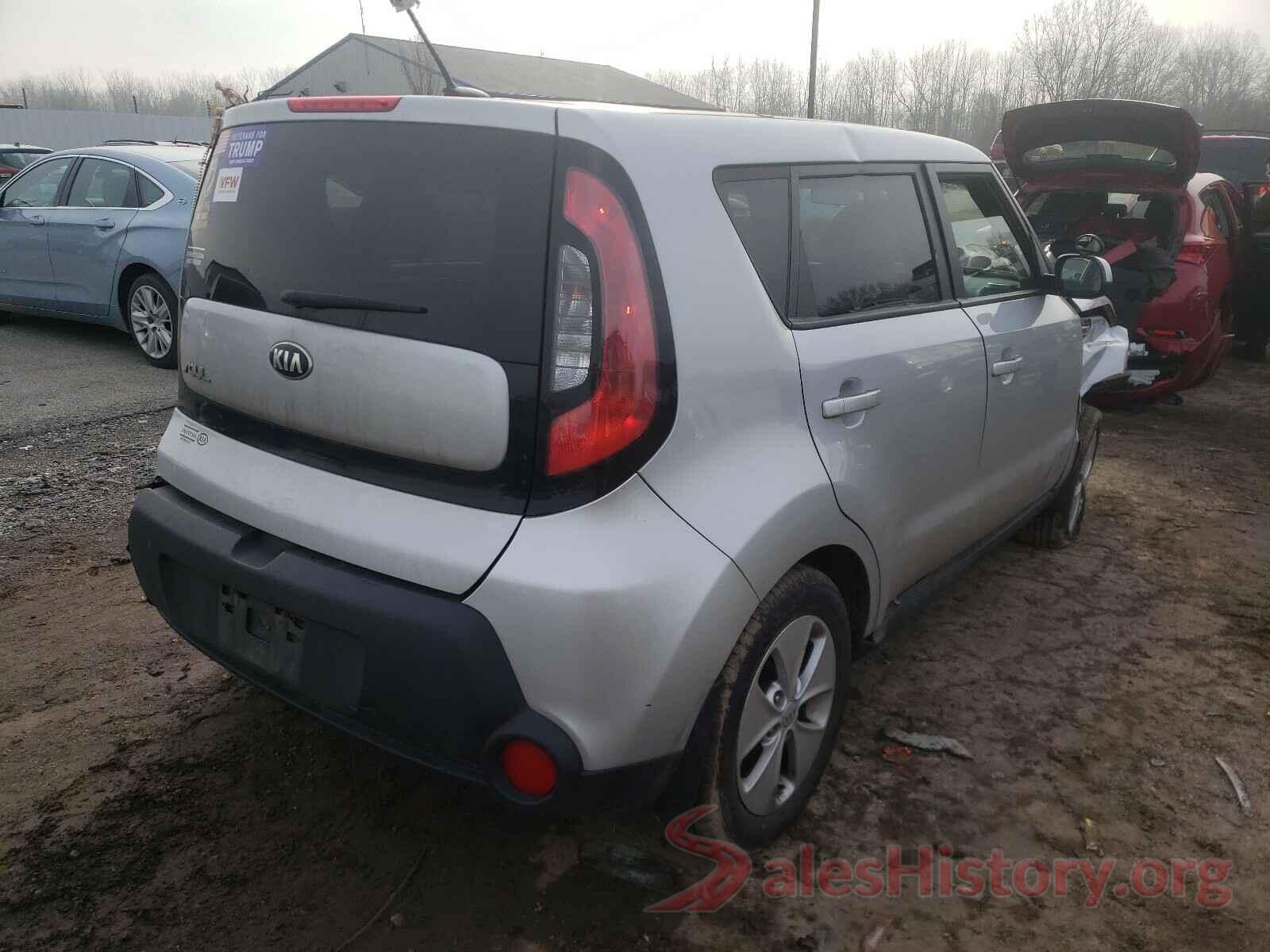 KNDJN2A25G7872161 2016 KIA SOUL