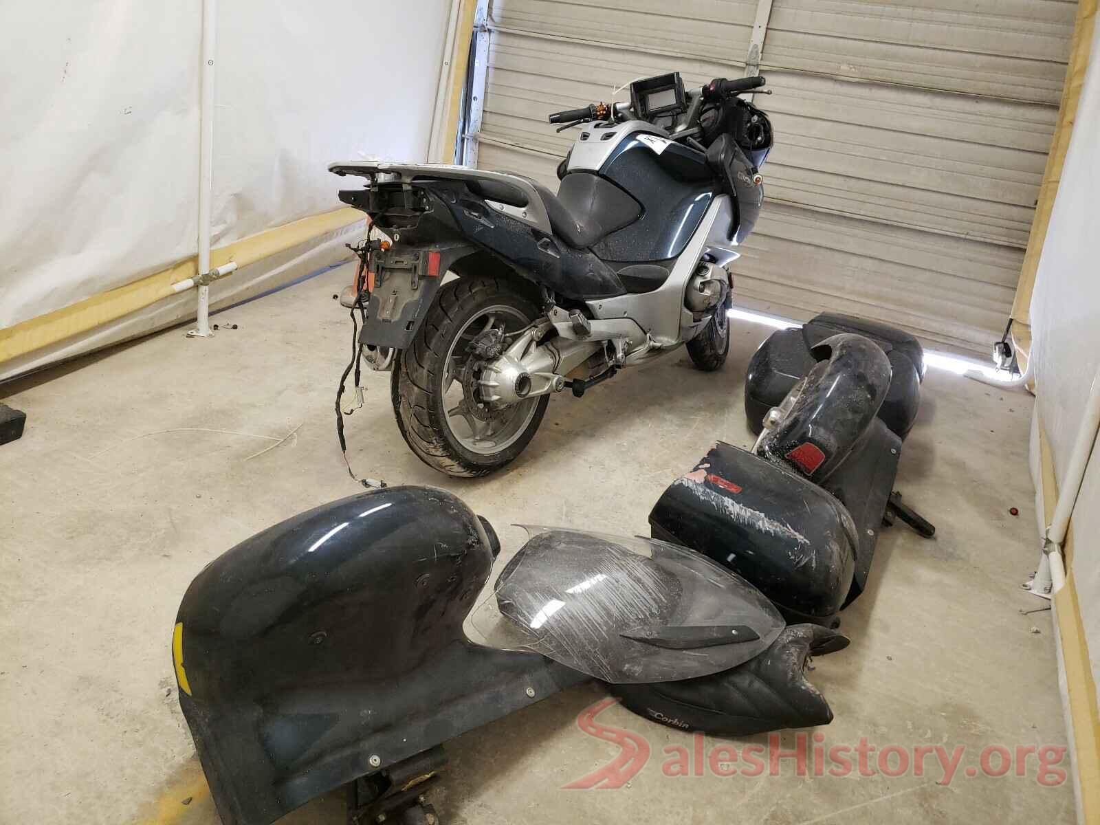 WB1044002CZW21572 2012 BMW MOTORCYCLE