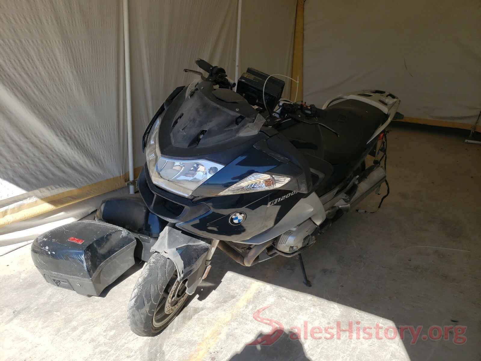 WB1044002CZW21572 2012 BMW MOTORCYCLE