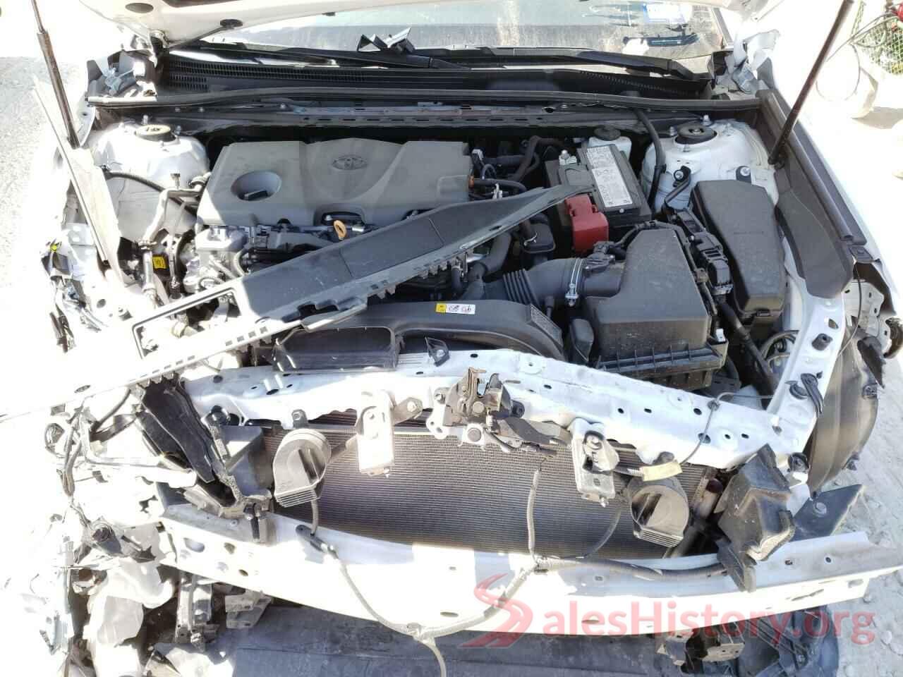 4T1M11AK2LU997872 2020 TOYOTA CAMRY