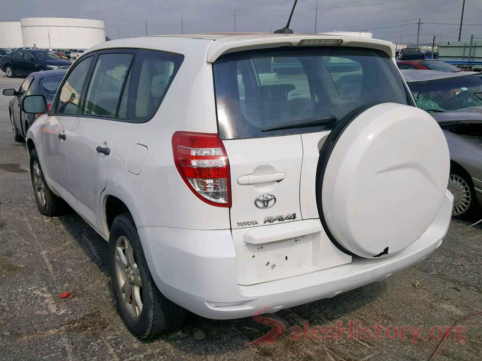 JTMBF33V99D012346 2009 TOYOTA RAV4