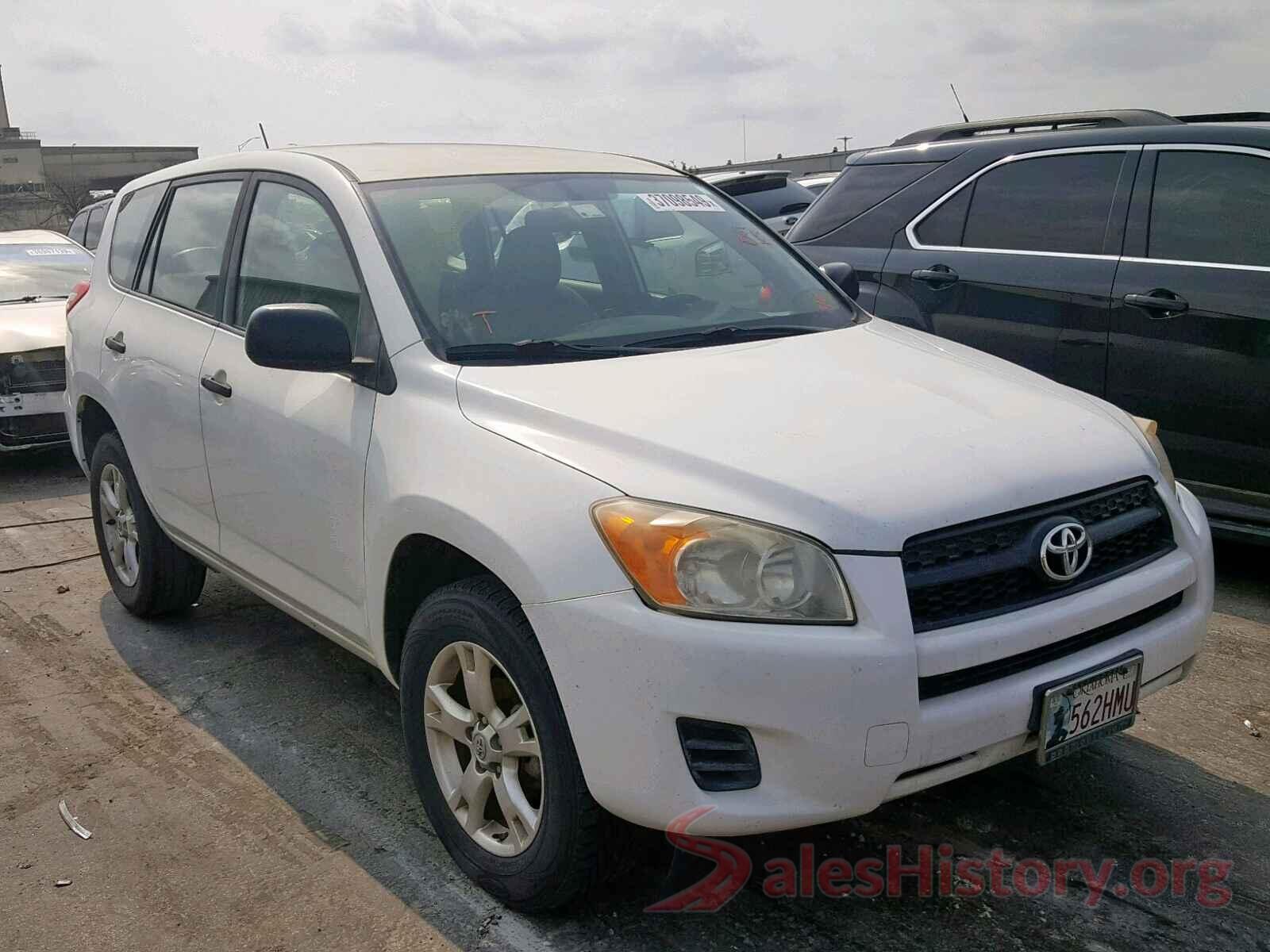 JTMBF33V99D012346 2009 TOYOTA RAV4