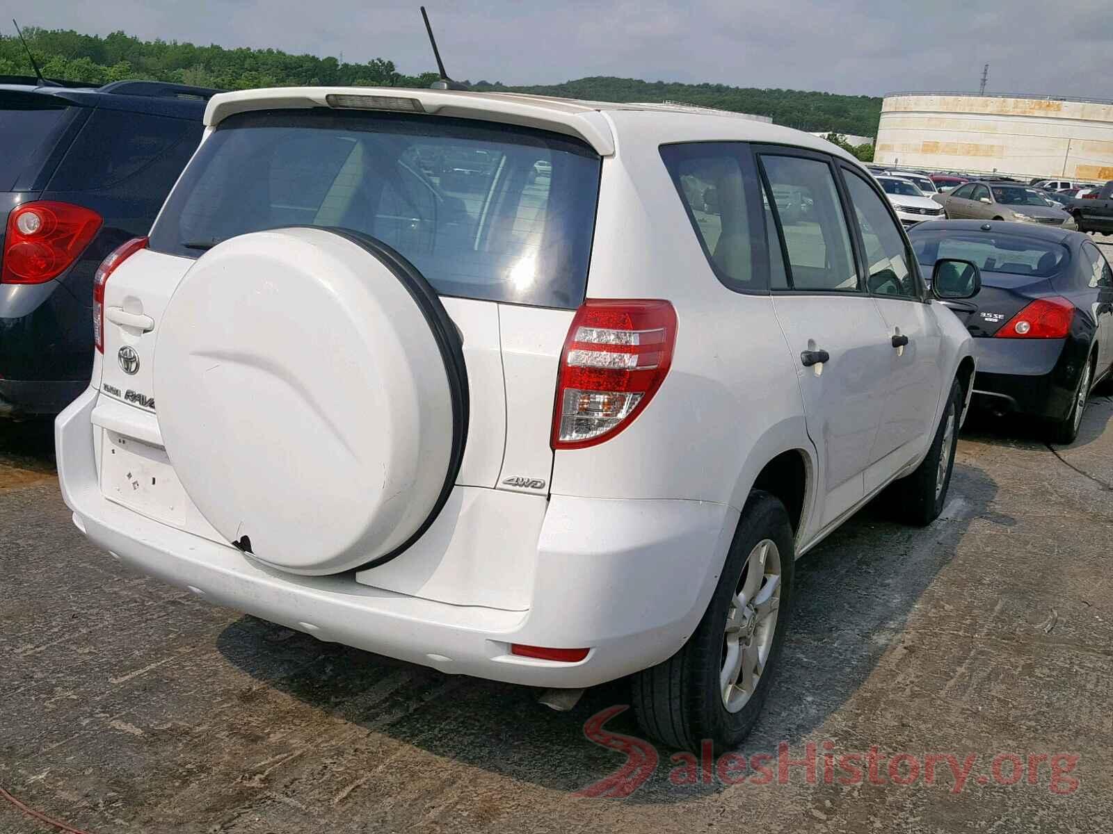 JTMBF33V99D012346 2009 TOYOTA RAV4