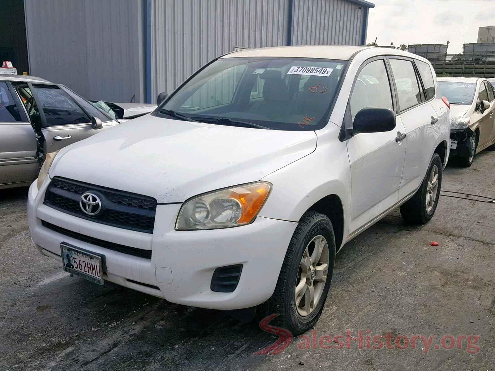 JTMBF33V99D012346 2009 TOYOTA RAV4