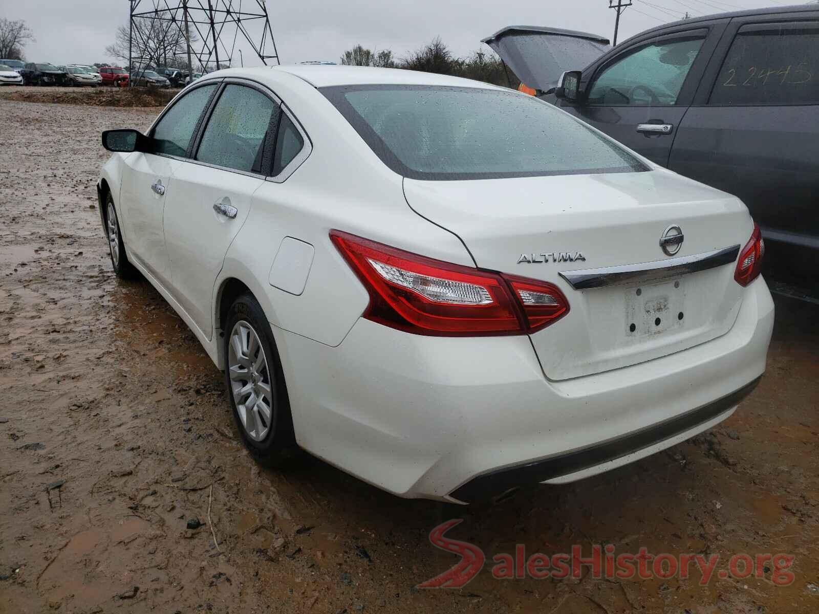 1N4AL3APXHN358932 2017 NISSAN ALTIMA