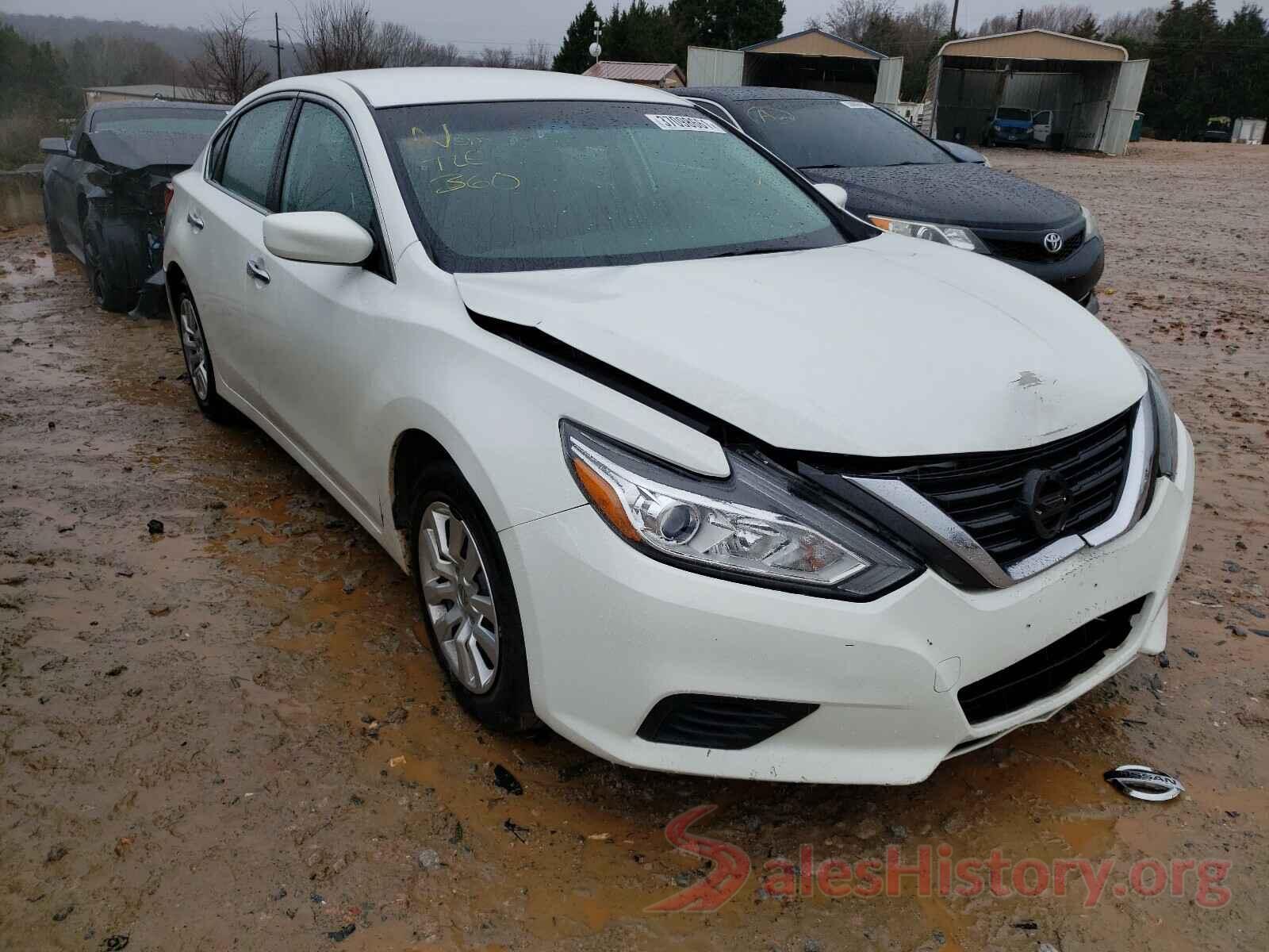 1N4AL3APXHN358932 2017 NISSAN ALTIMA