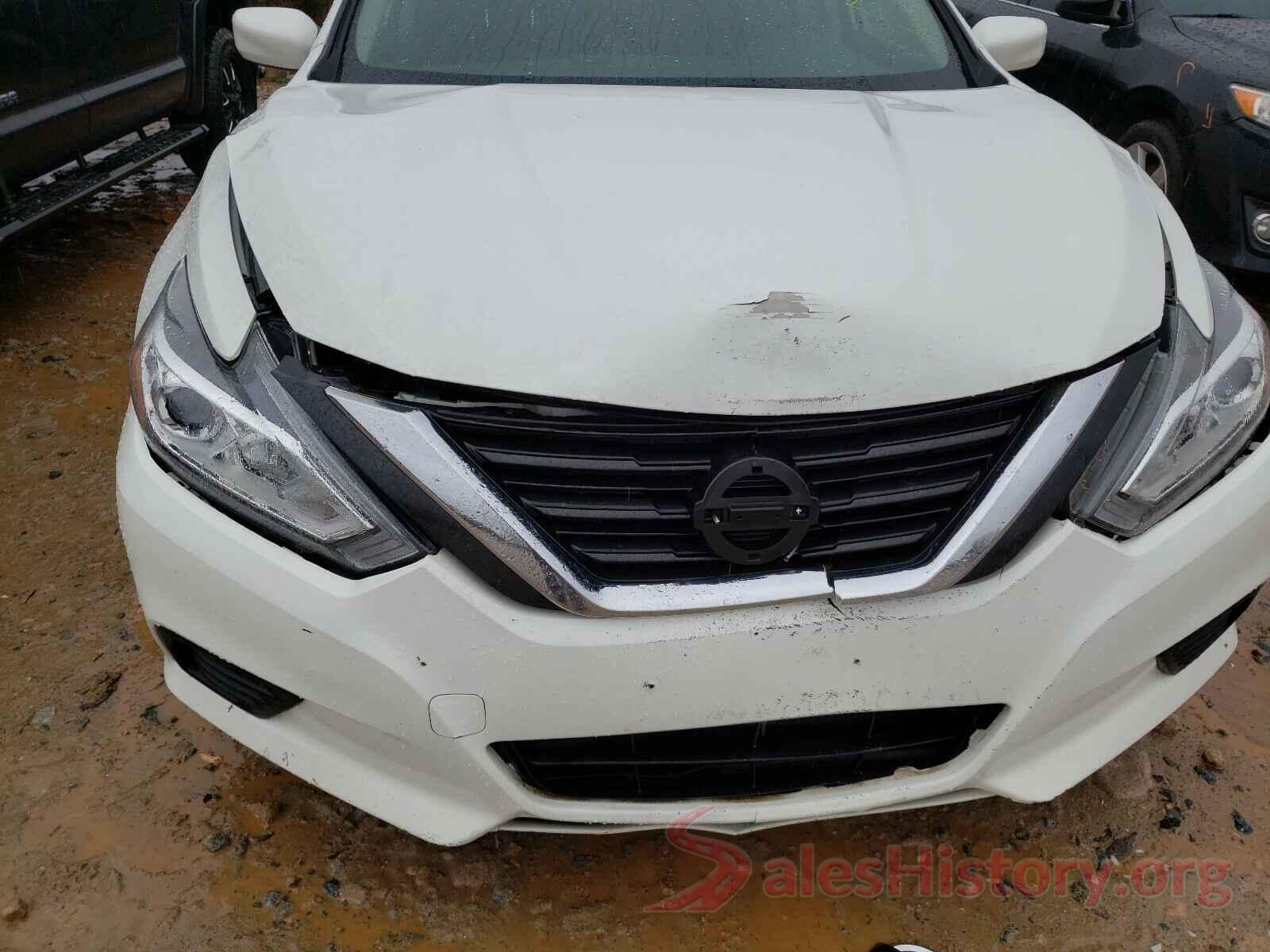 1N4AL3APXHN358932 2017 NISSAN ALTIMA