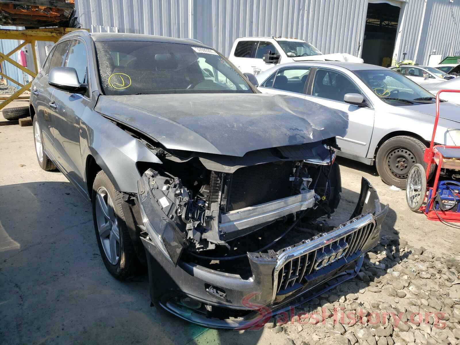 WA1M2AFP9HA093963 2017 AUDI Q5