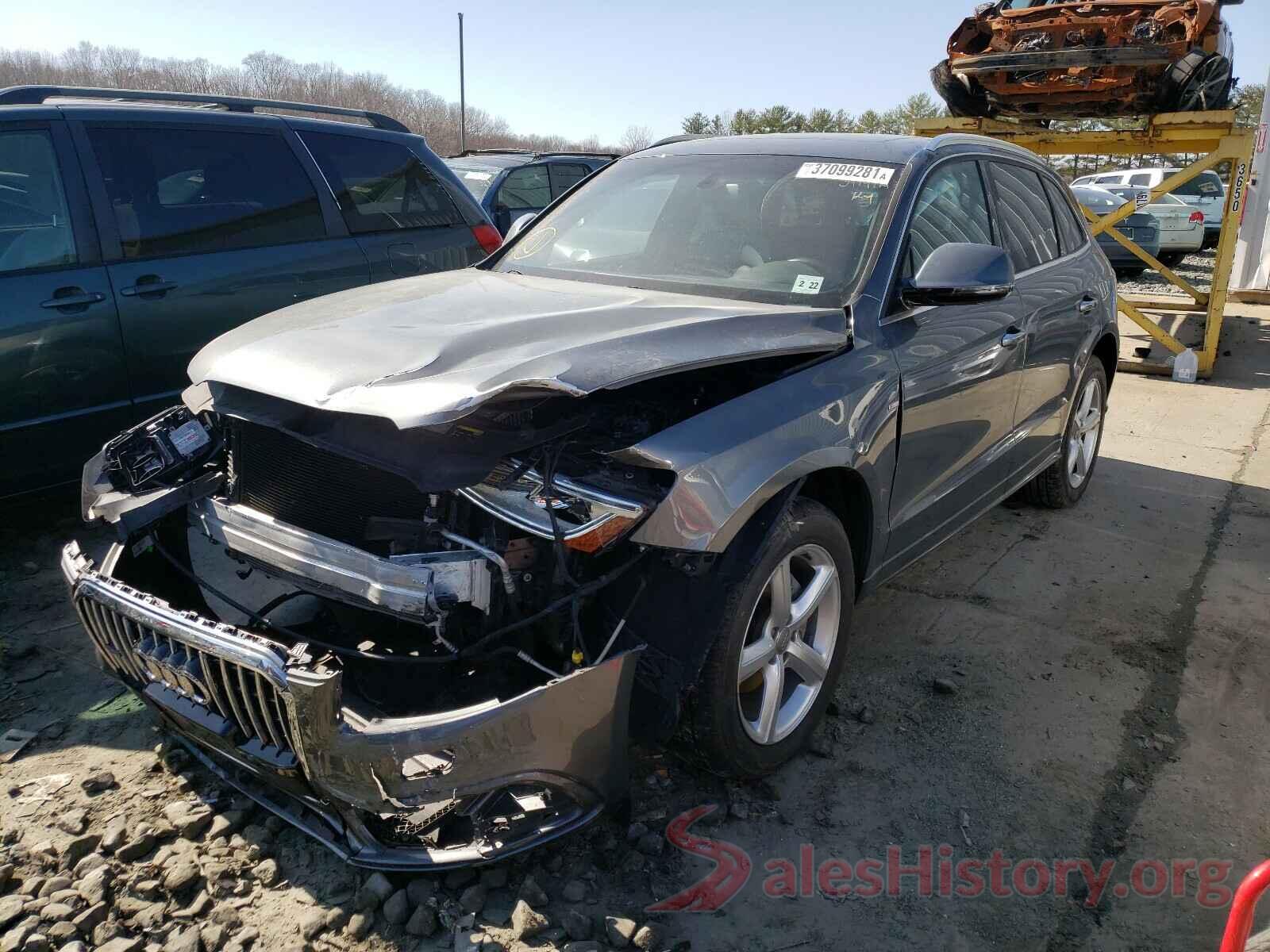 WA1M2AFP9HA093963 2017 AUDI Q5