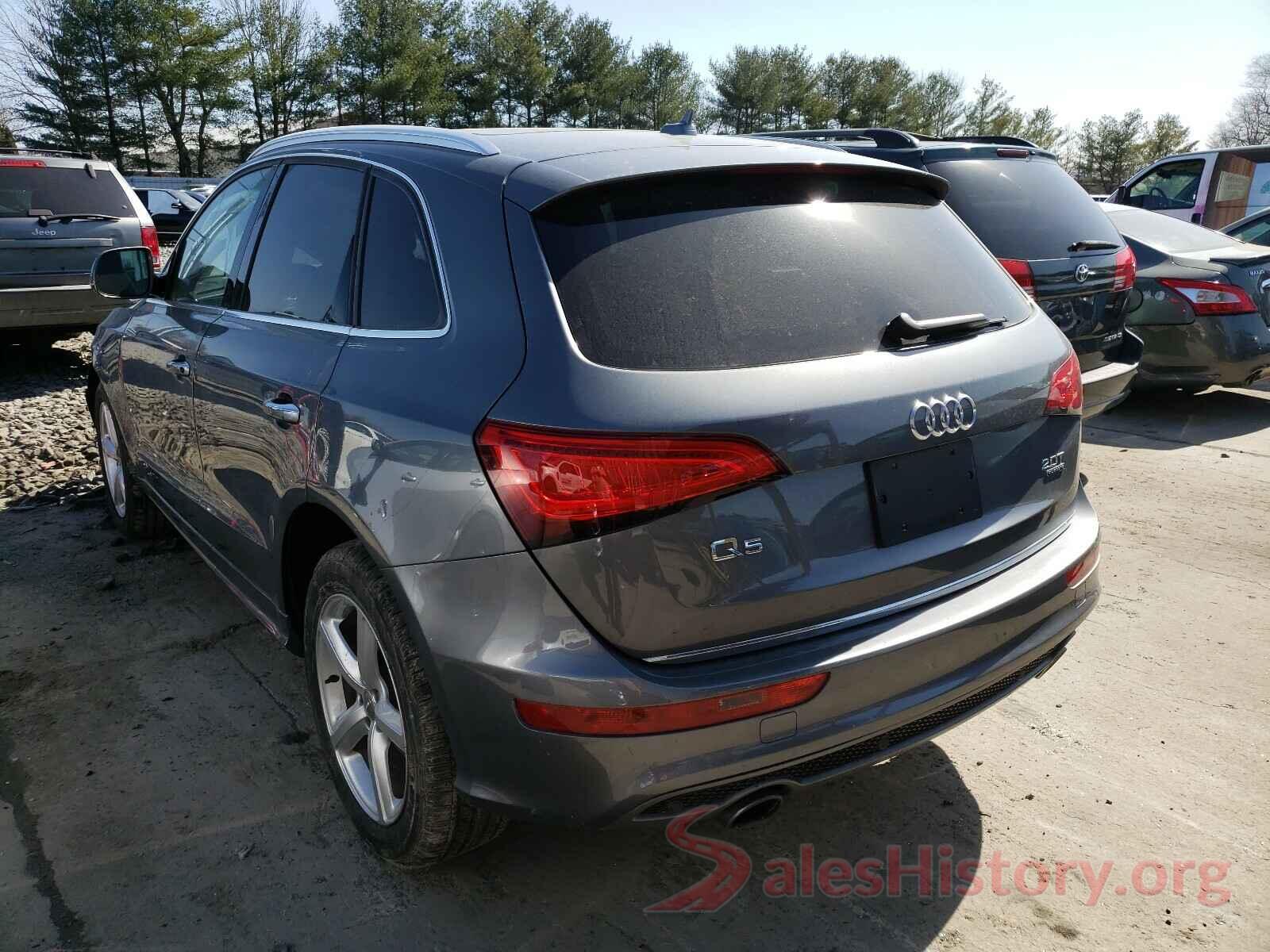 WA1M2AFP9HA093963 2017 AUDI Q5