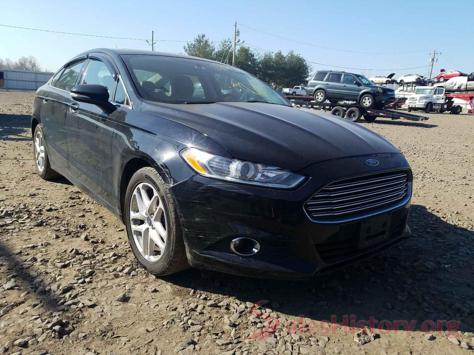 3FA6P0HD5GR128974 2016 FORD FUSION