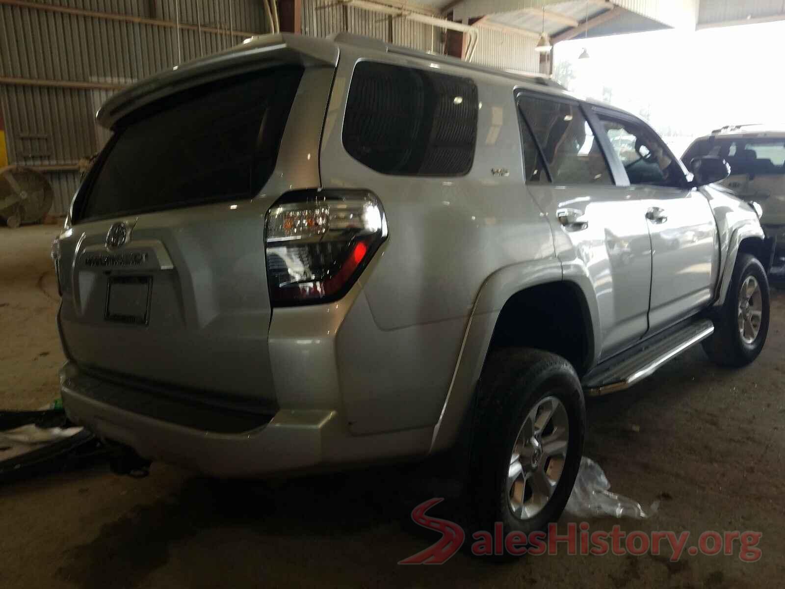 JTEZU5JR7J5176632 2018 TOYOTA 4RUNNER