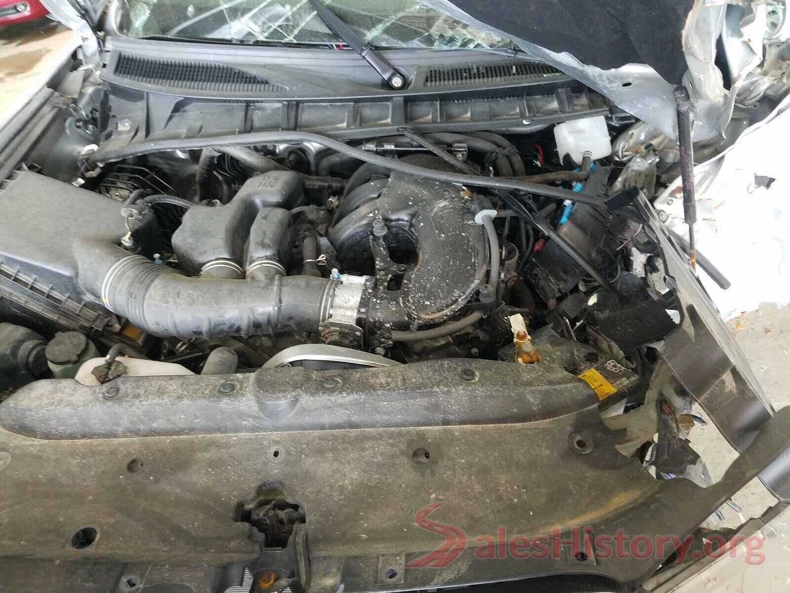 JTEZU5JR7J5176632 2018 TOYOTA 4RUNNER