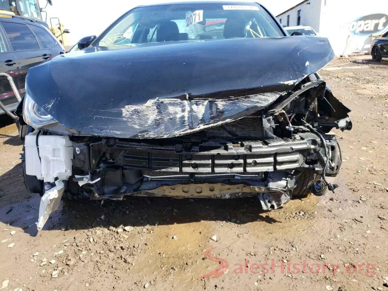 4T1BF1FK3HU312934 2017 TOYOTA CAMRY