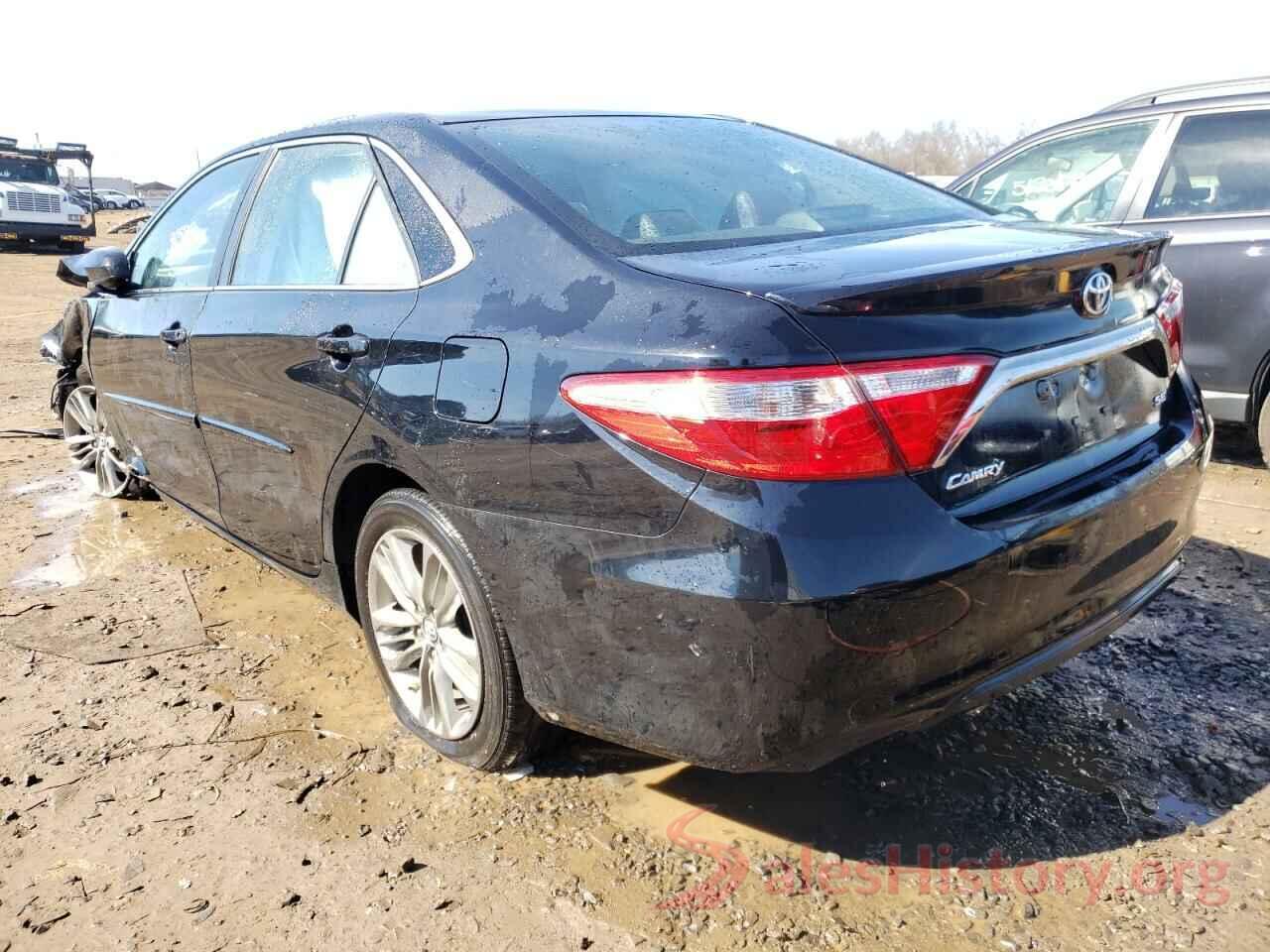 4T1BF1FK3HU312934 2017 TOYOTA CAMRY