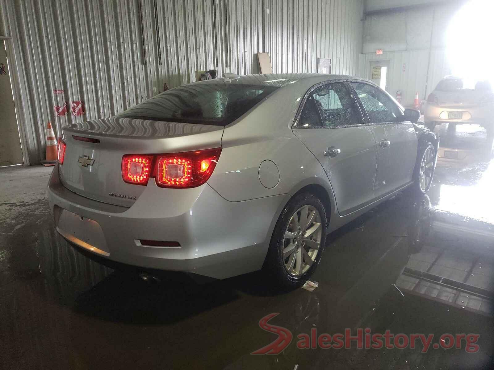 1G11E5SA6GF110415 2016 CHEVROLET MALIBU