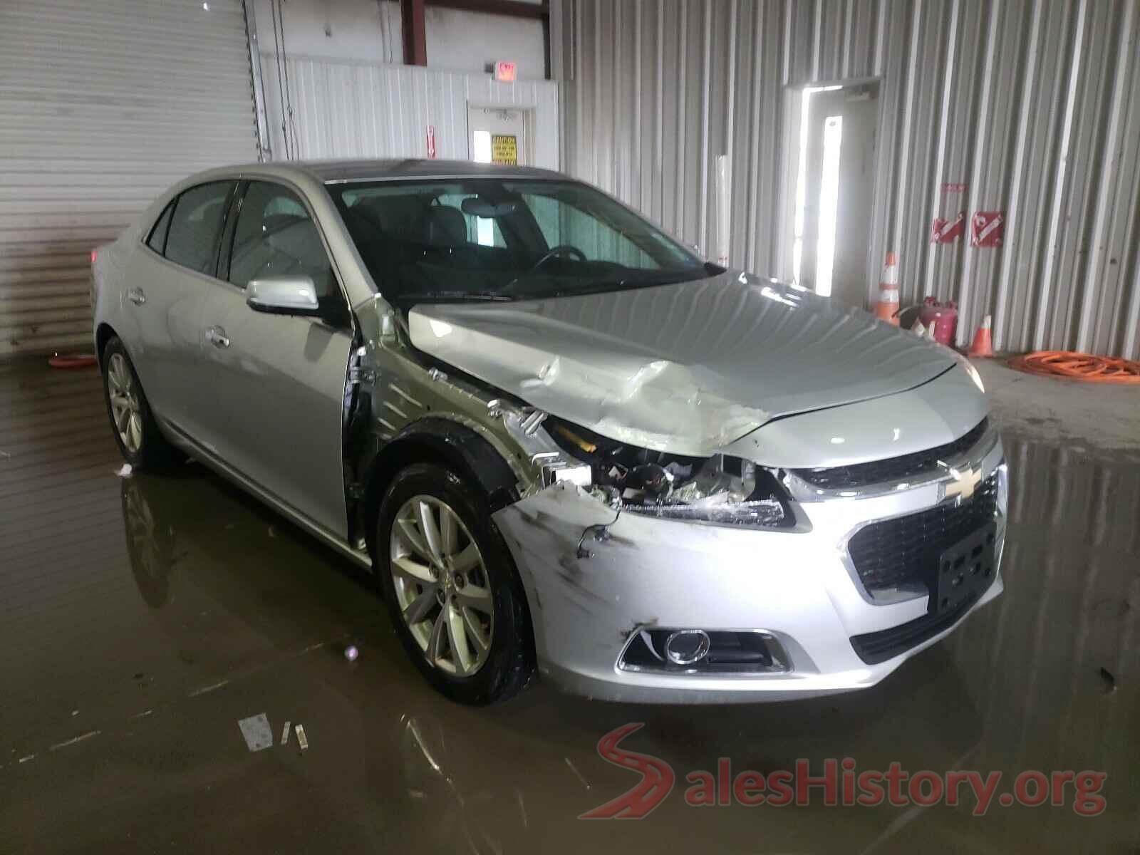 1G11E5SA6GF110415 2016 CHEVROLET MALIBU