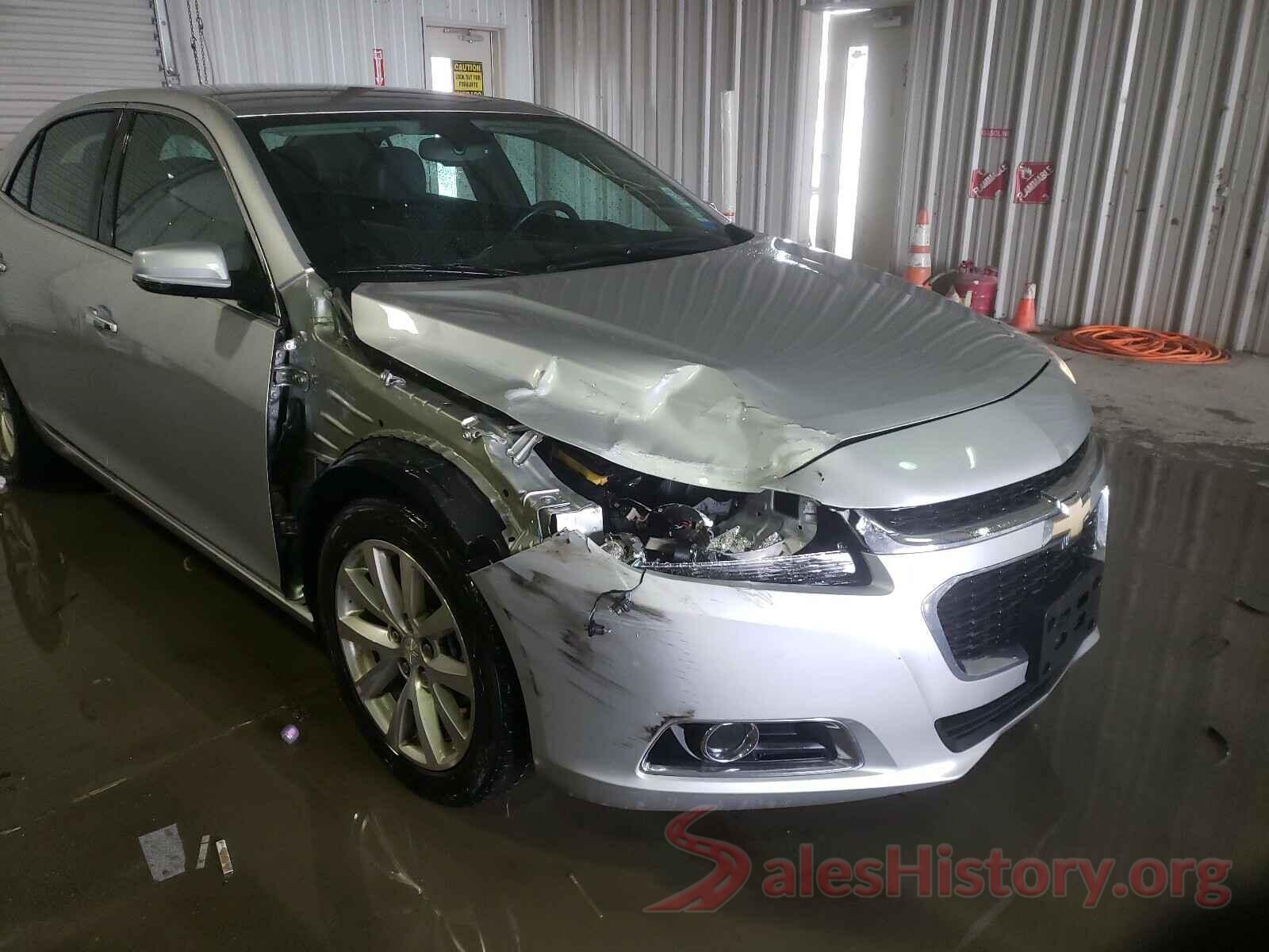 1G11E5SA6GF110415 2016 CHEVROLET MALIBU