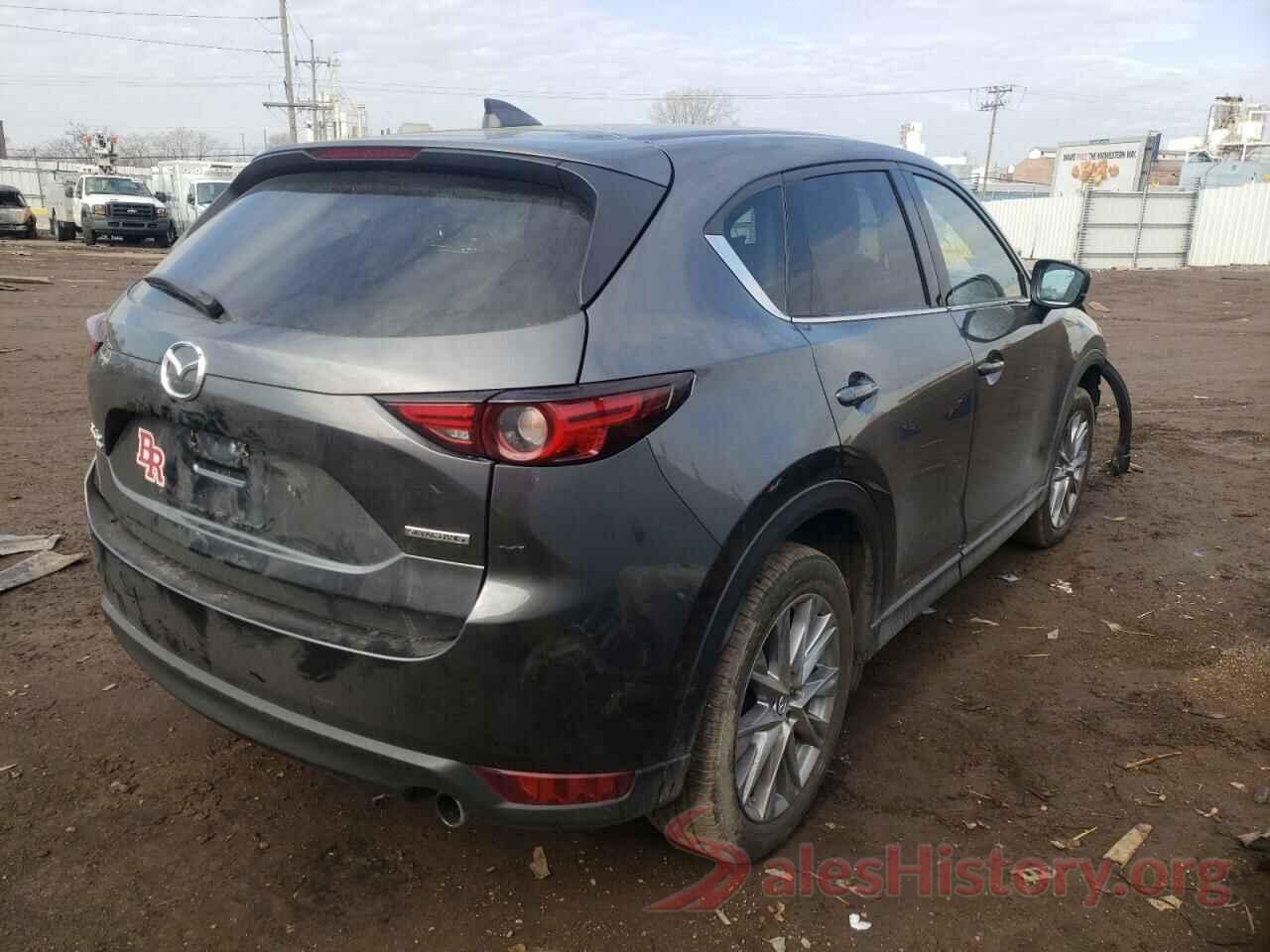 JM3KFBAYXL0814420 2020 MAZDA CX-5