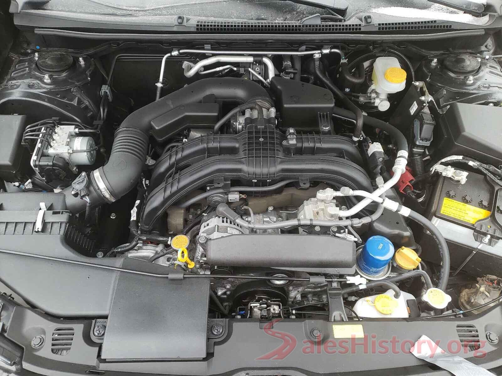 JF2GTAECXK8374989 2019 SUBARU CROSSTREK