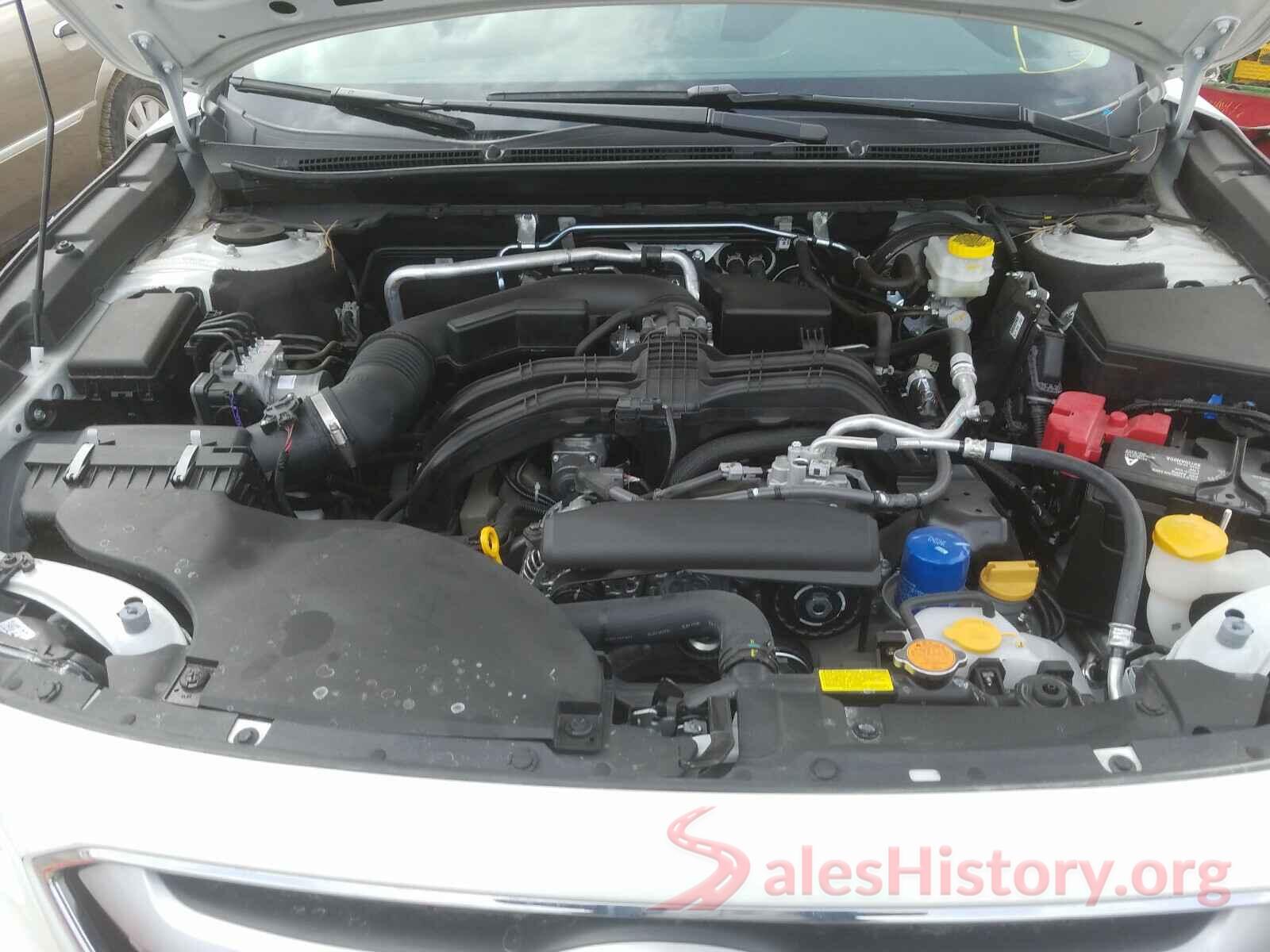 4S4BTAAC5M3132346 2021 SUBARU LEGACY