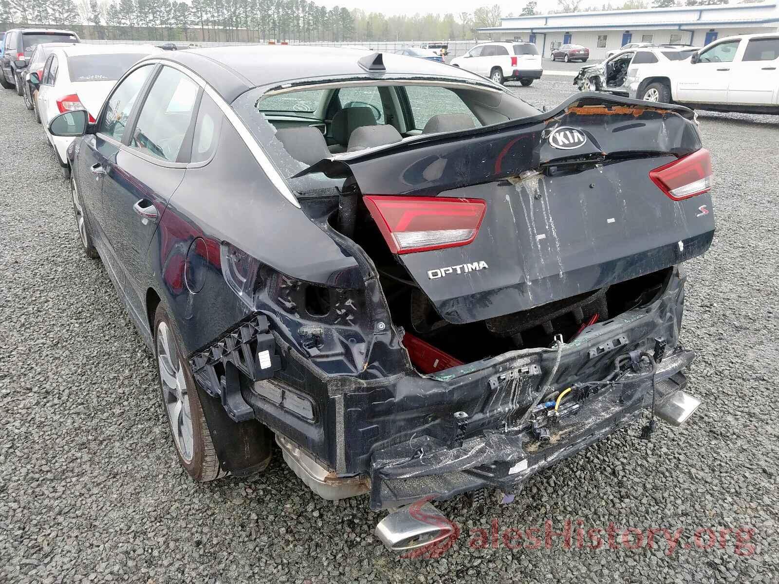 5XXGT4L38KG324320 2019 KIA OPTIMA