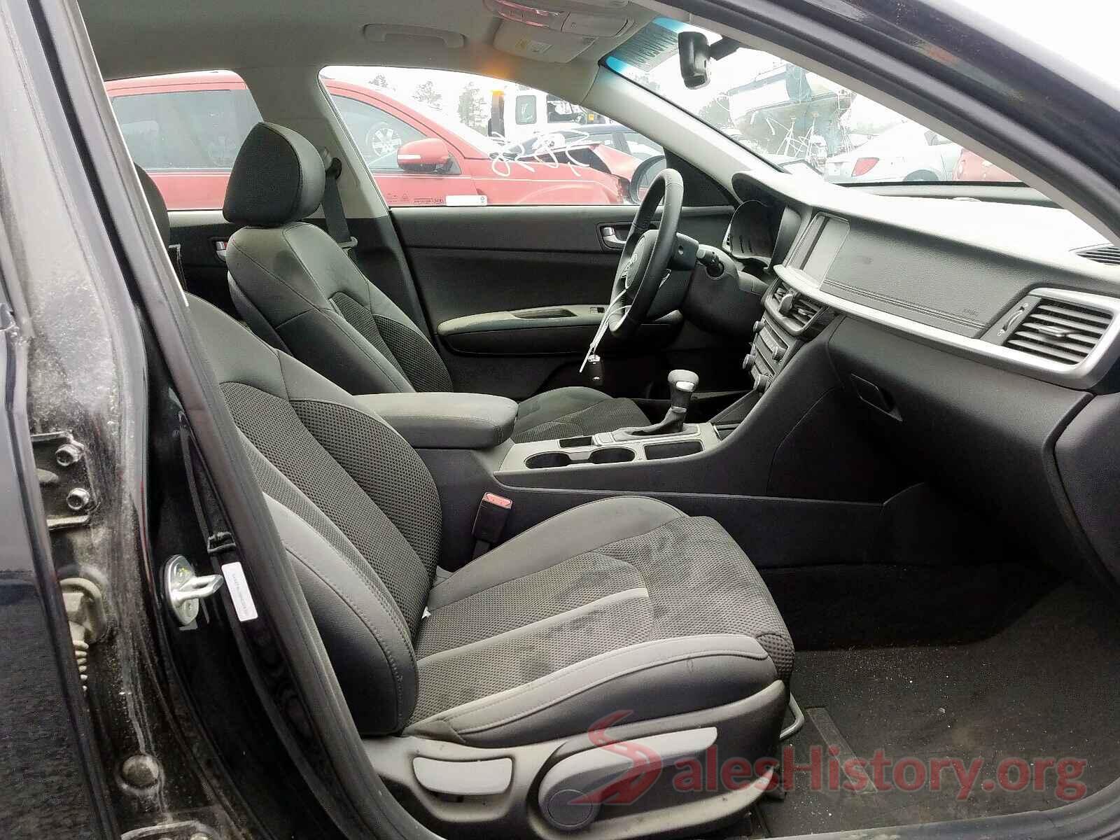 5XXGT4L38KG324320 2019 KIA OPTIMA