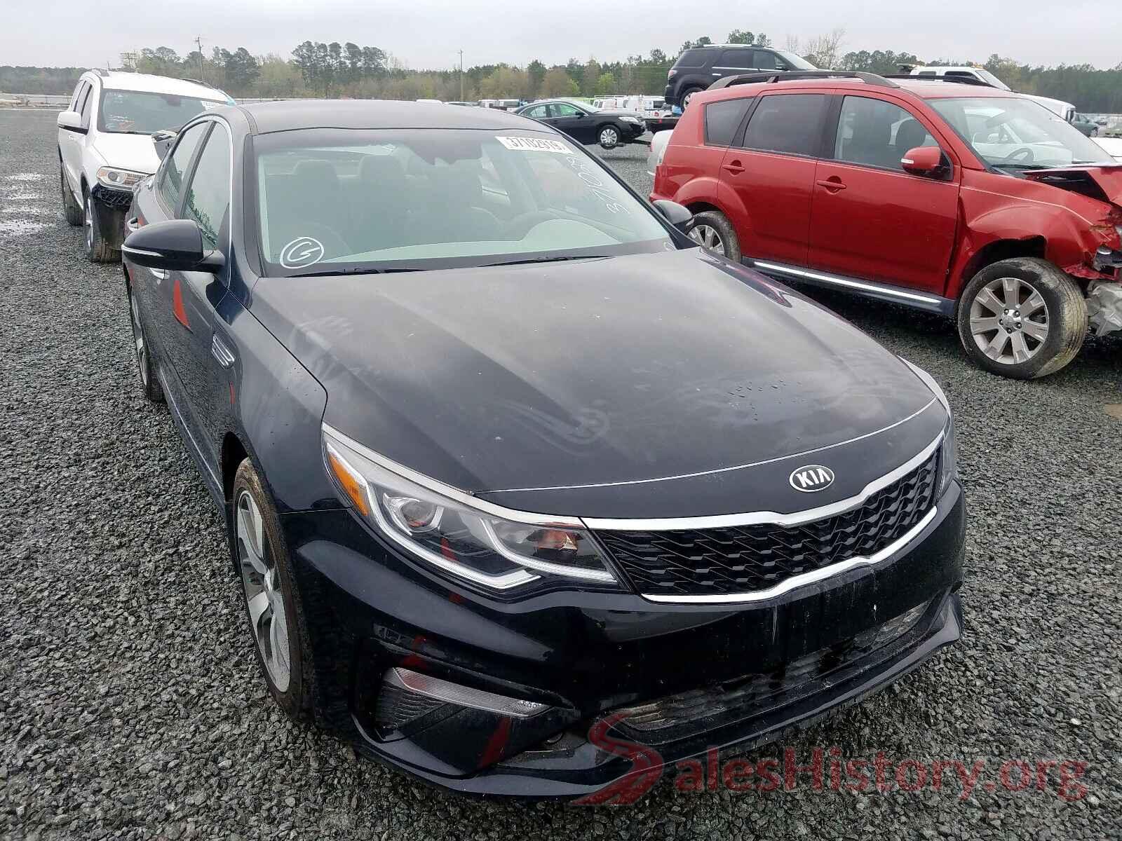 5XXGT4L38KG324320 2019 KIA OPTIMA