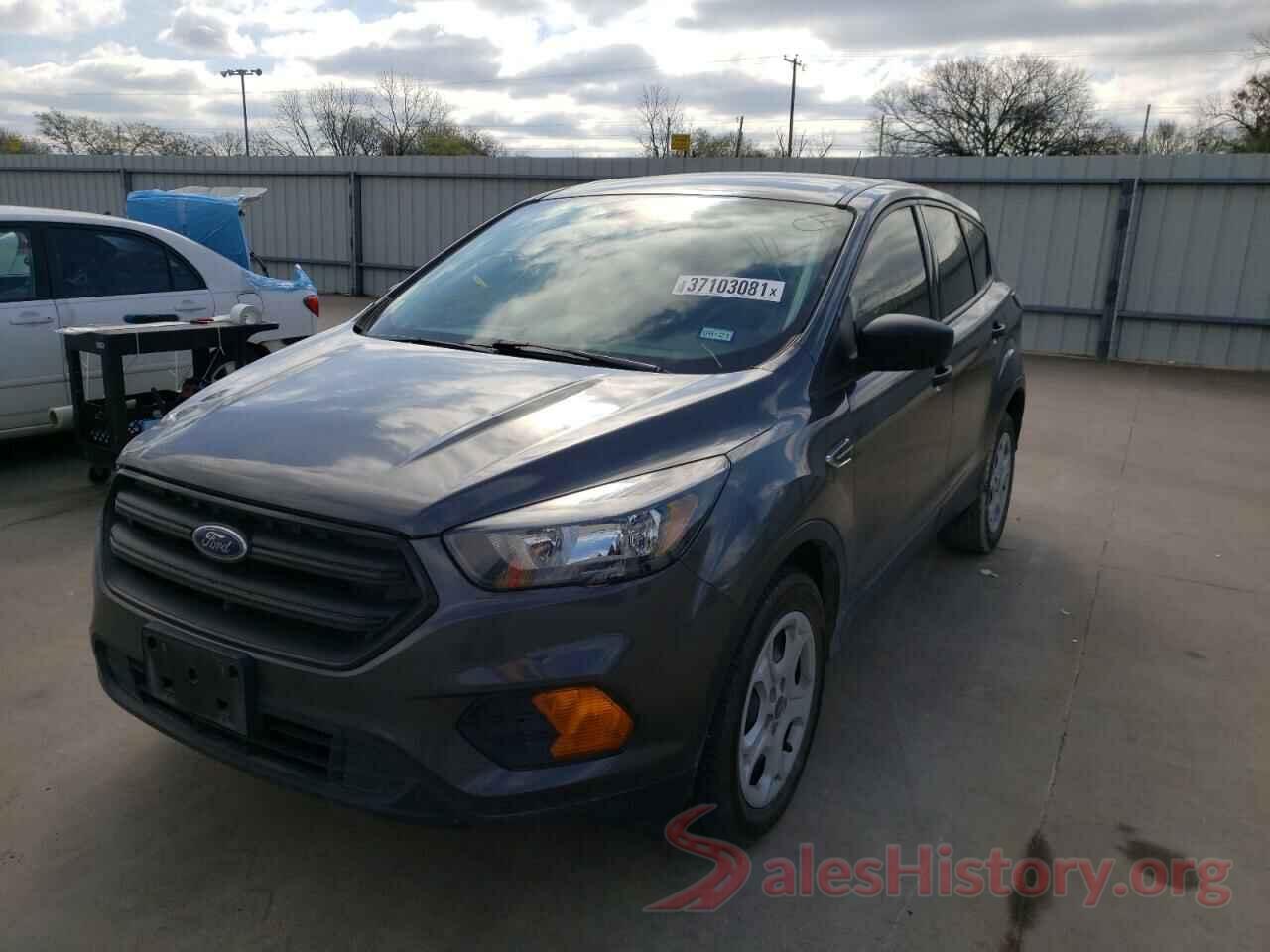 1FMCU0F77JUC75912 2018 FORD ESCAPE