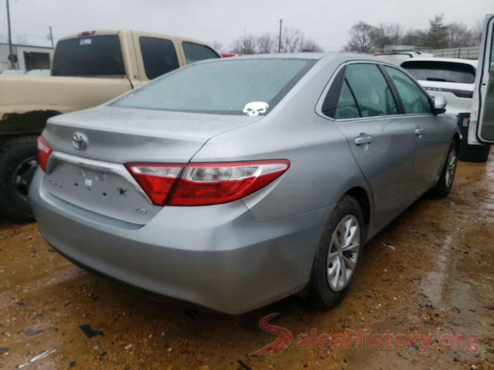 4T4BF1FK7GR547311 2016 TOYOTA CAMRY