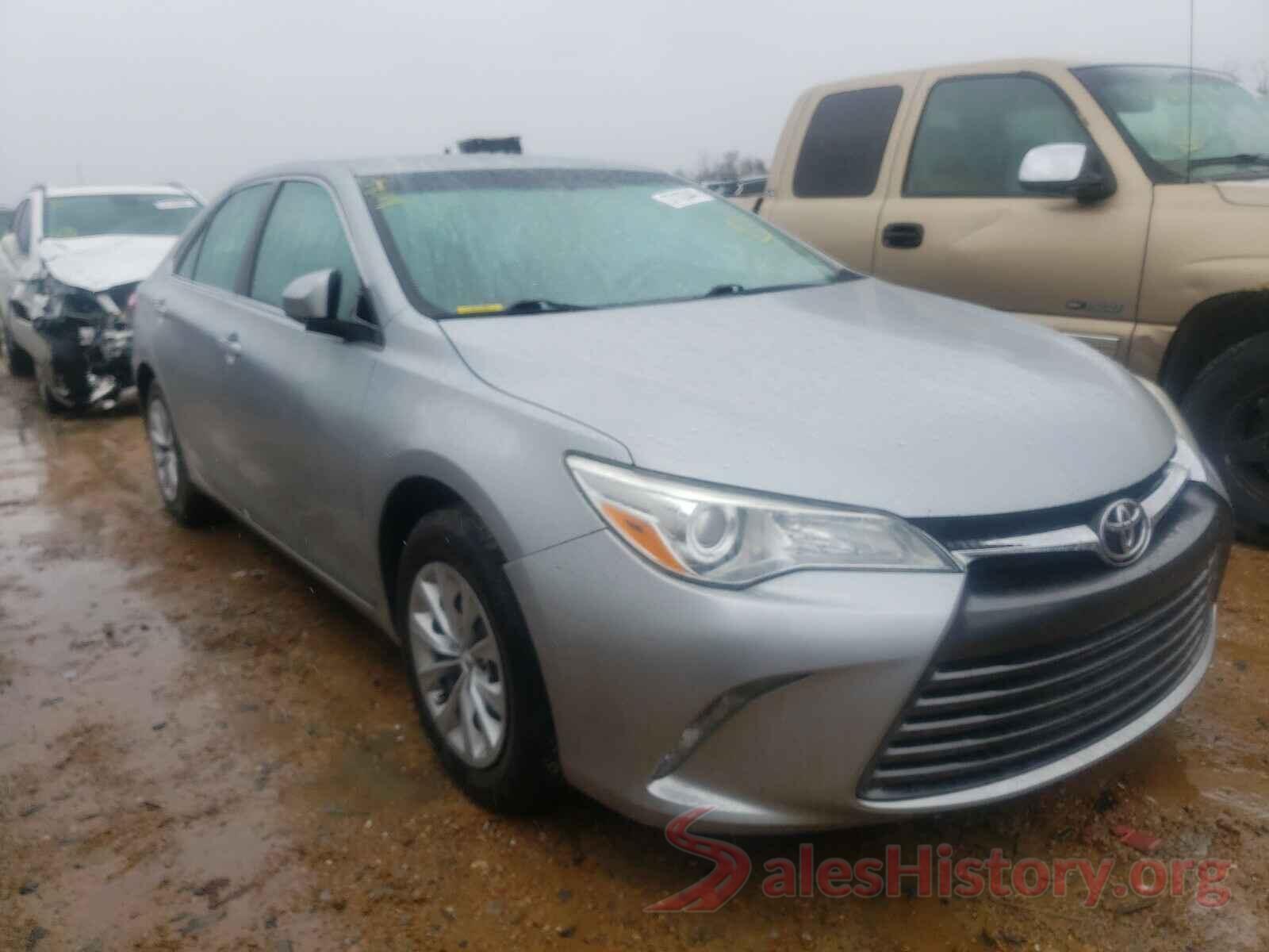 4T4BF1FK7GR547311 2016 TOYOTA CAMRY