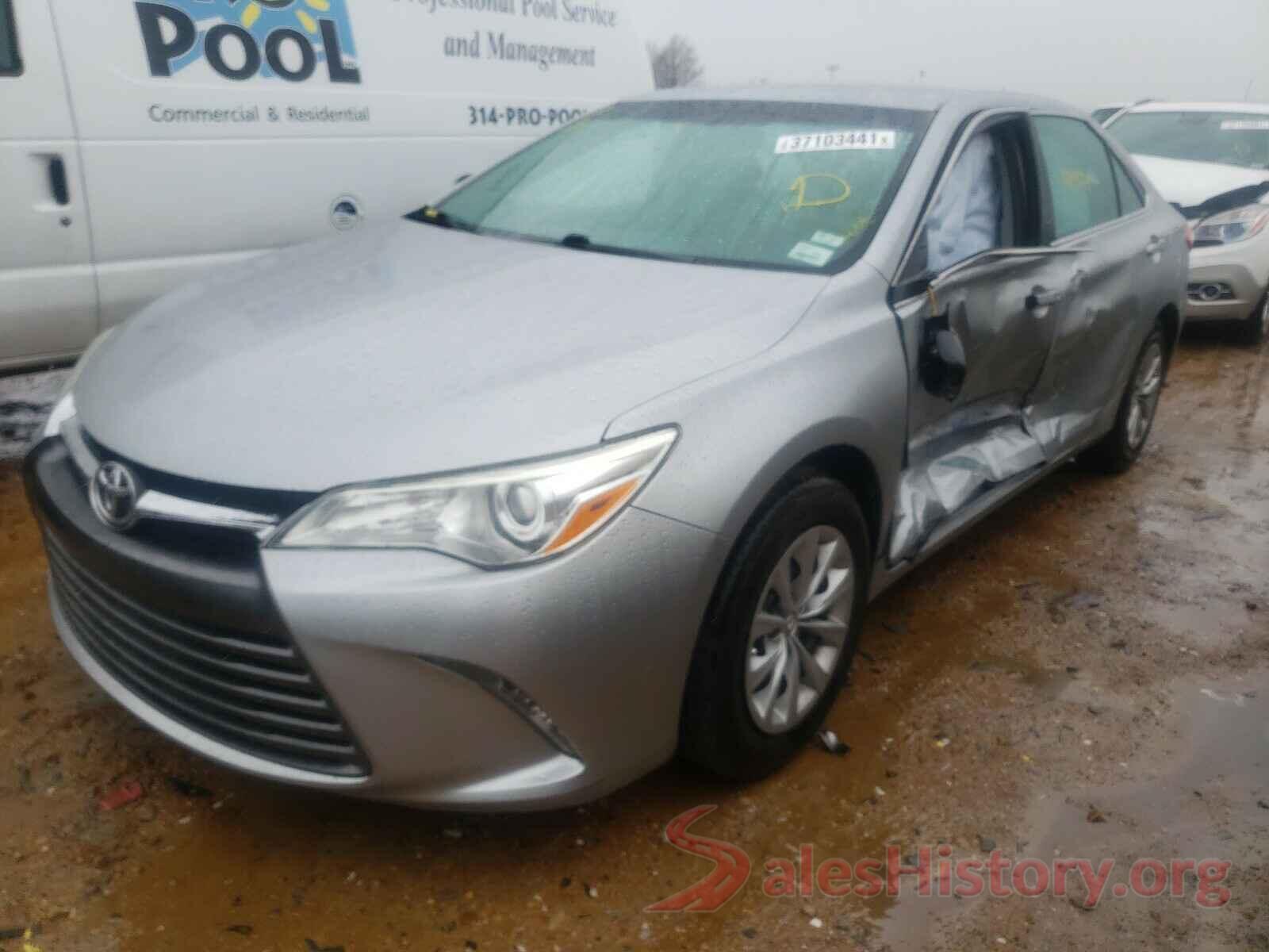 4T4BF1FK7GR547311 2016 TOYOTA CAMRY