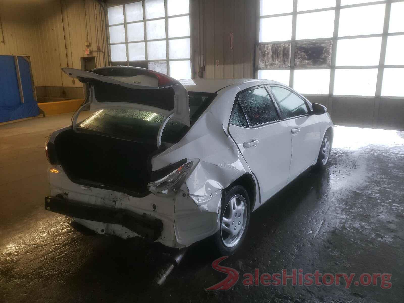 5YFBURHE8GP428240 2016 TOYOTA COROLLA