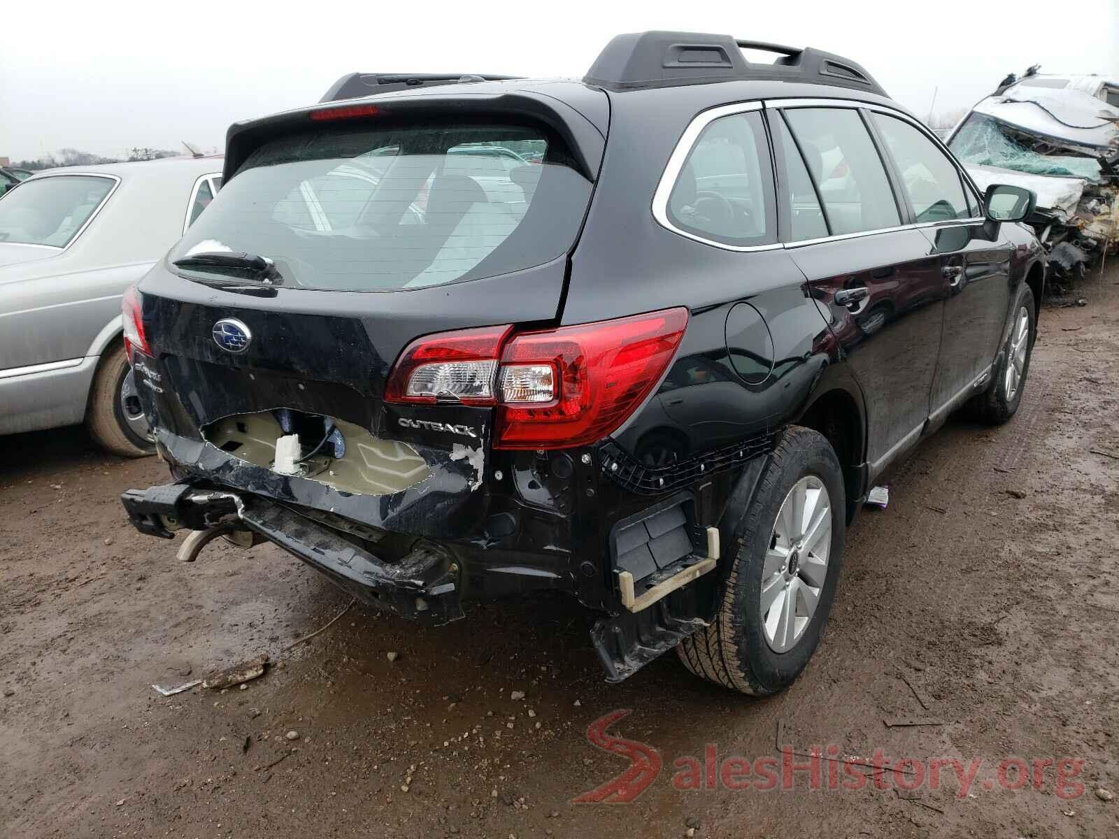 4S4BSABC7K3375249 2019 SUBARU OUTBACK