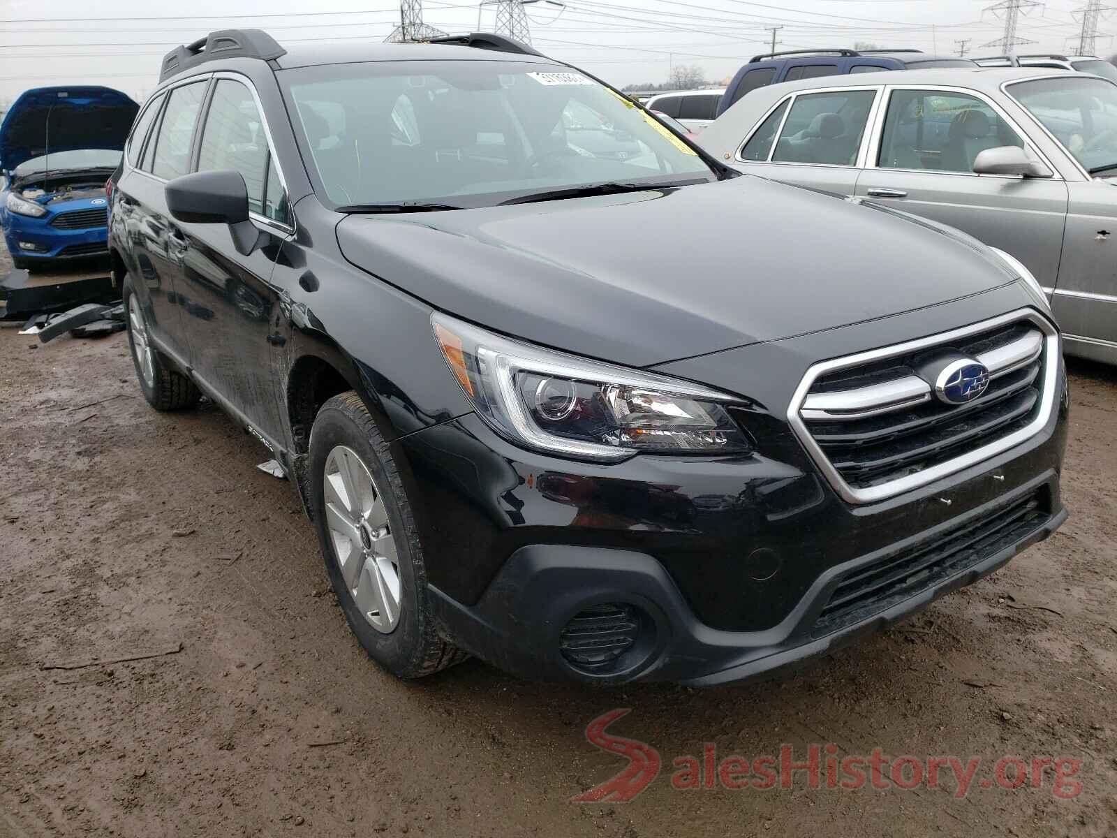 4S4BSABC7K3375249 2019 SUBARU OUTBACK