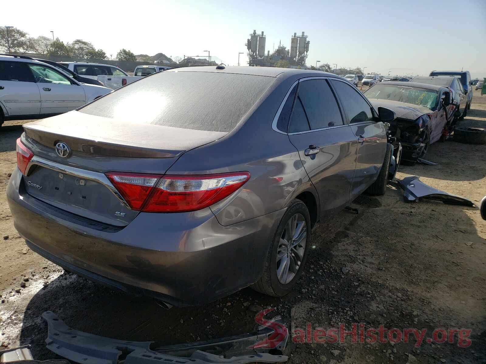 4T1BF1FK1HU312141 2017 TOYOTA CAMRY