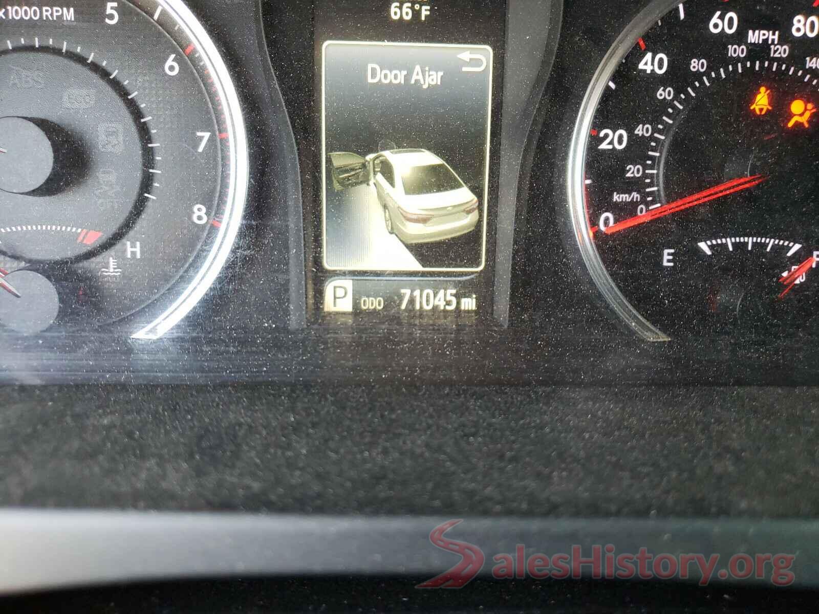 4T1BF1FK1HU312141 2017 TOYOTA CAMRY