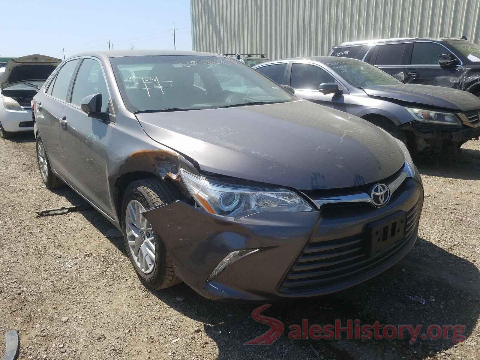 4T4BF1FK9GR570931 2016 TOYOTA CAMRY