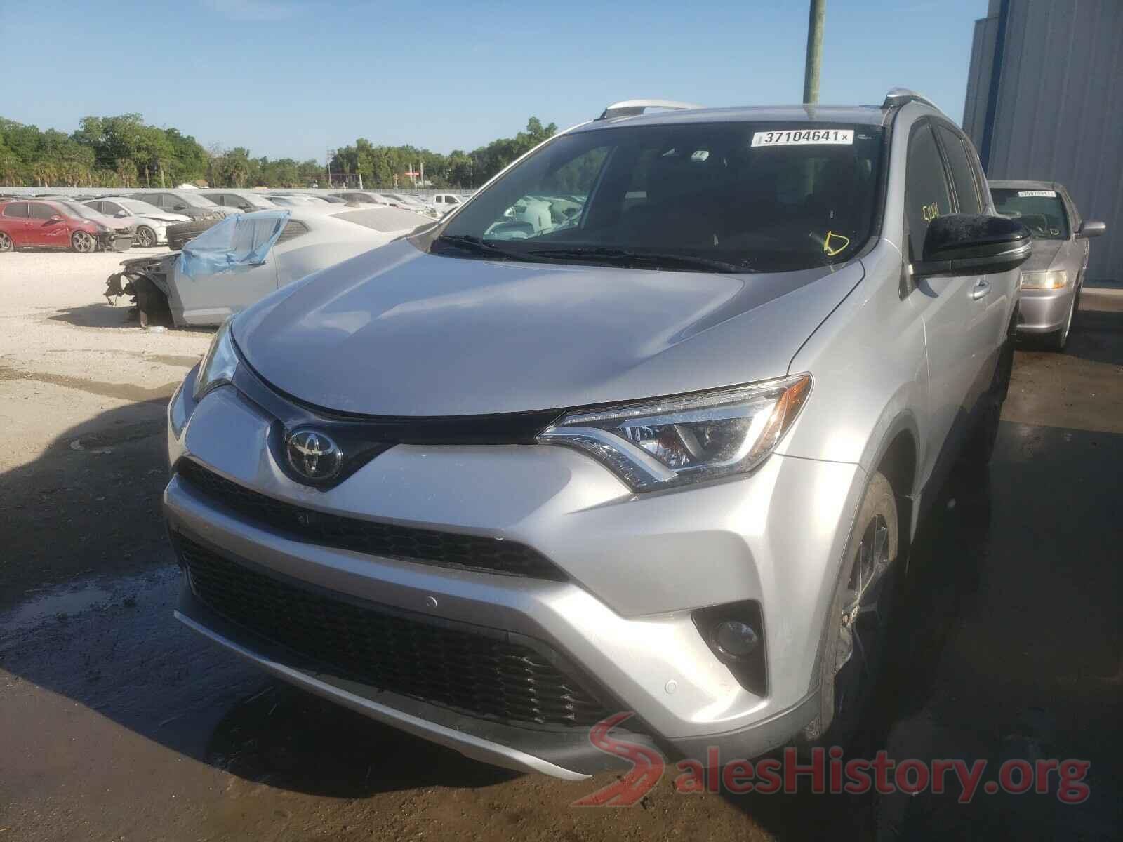 2T3JFREV7GW472052 2016 TOYOTA RAV4