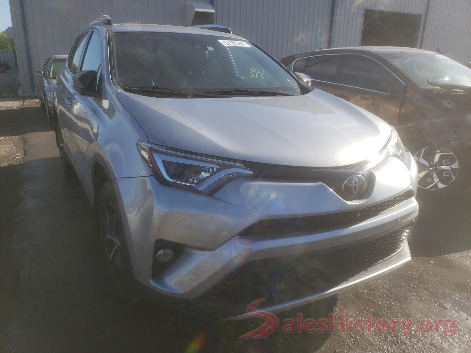 2T3JFREV7GW472052 2016 TOYOTA RAV4