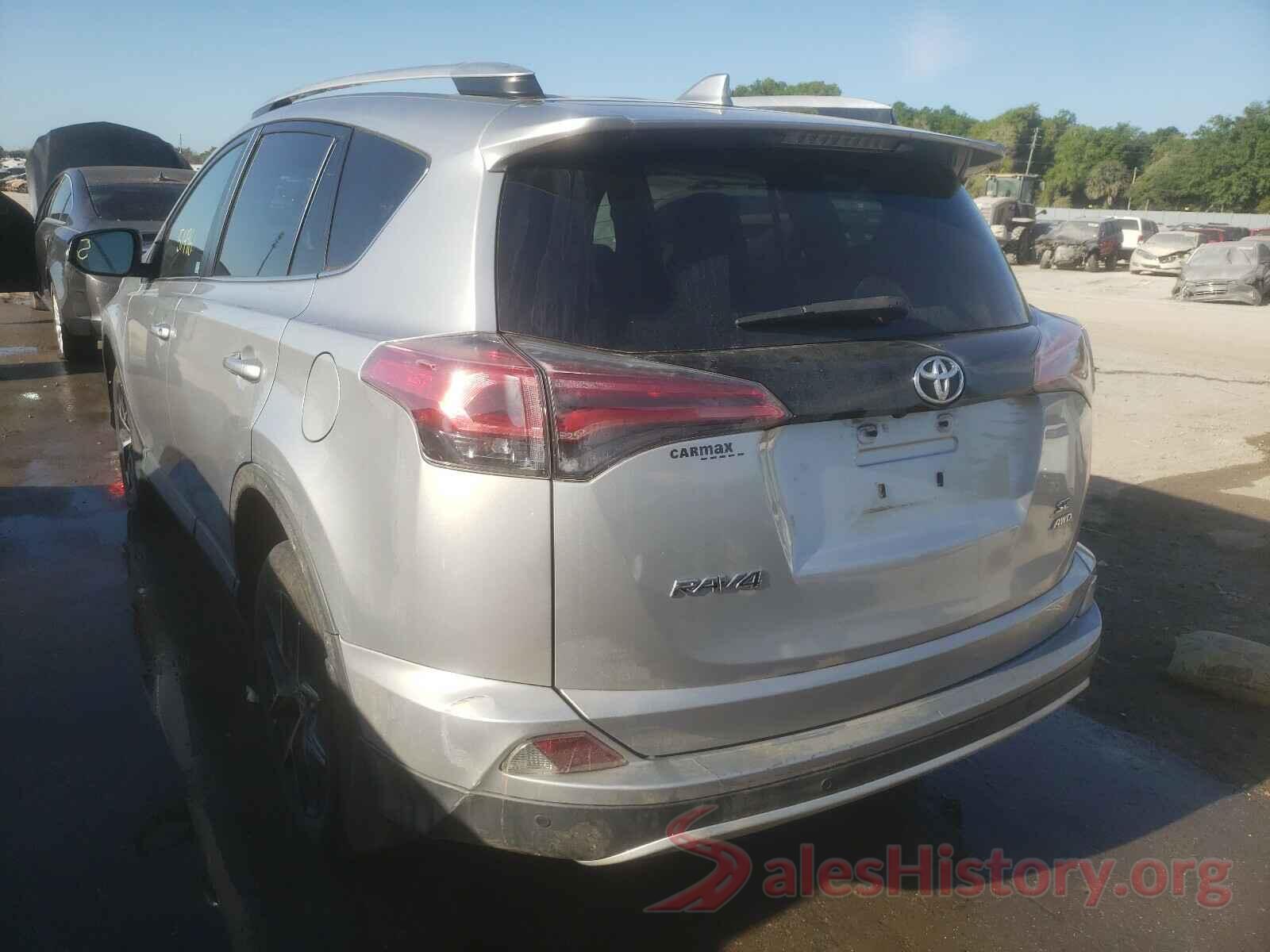 2T3JFREV7GW472052 2016 TOYOTA RAV4