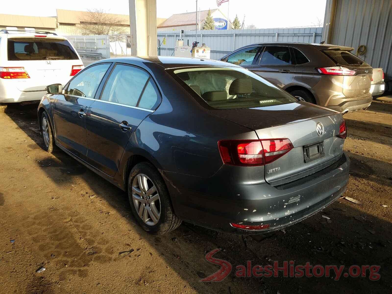 3VW2B7AJ6HM216265 2017 VOLKSWAGEN JETTA