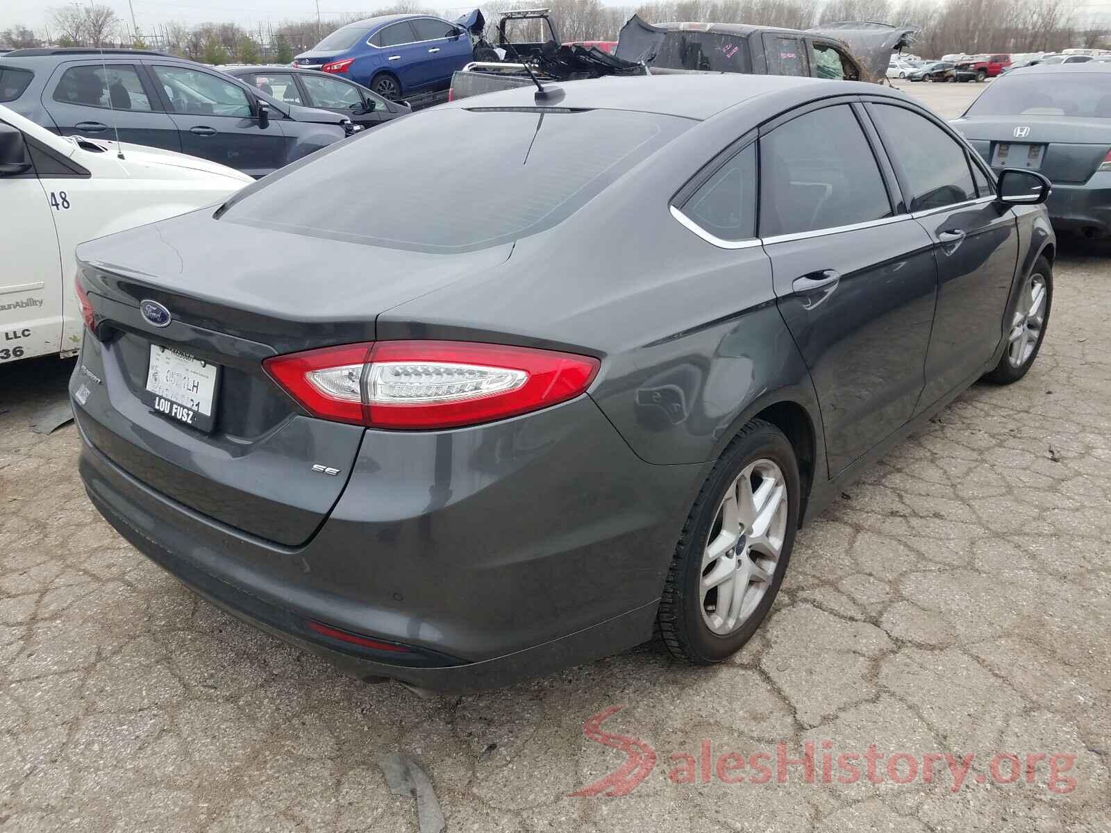 3FA6P0H7XGR221094 2016 FORD FUSION