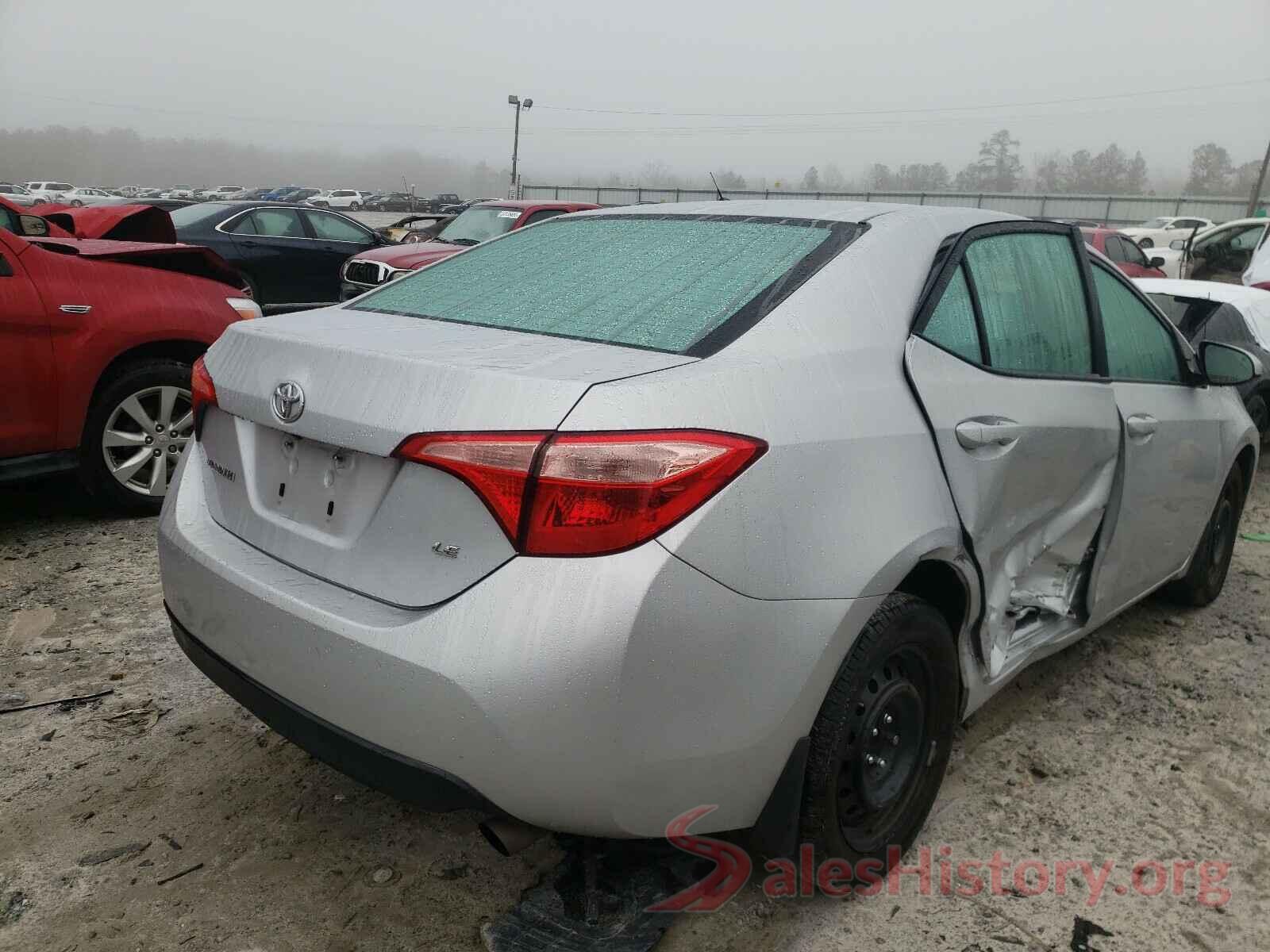 2T1BURHE6HC876350 2017 TOYOTA COROLLA