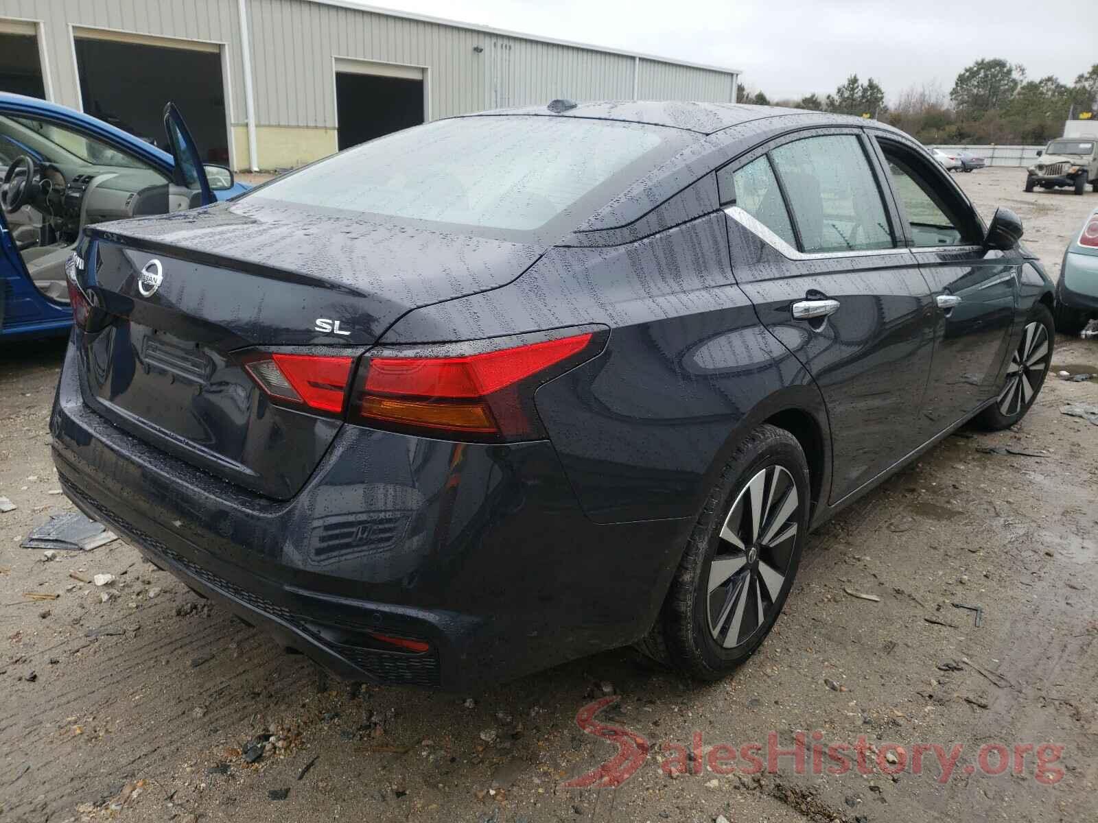 1N4BL4EV4KC252403 2019 NISSAN ALTIMA